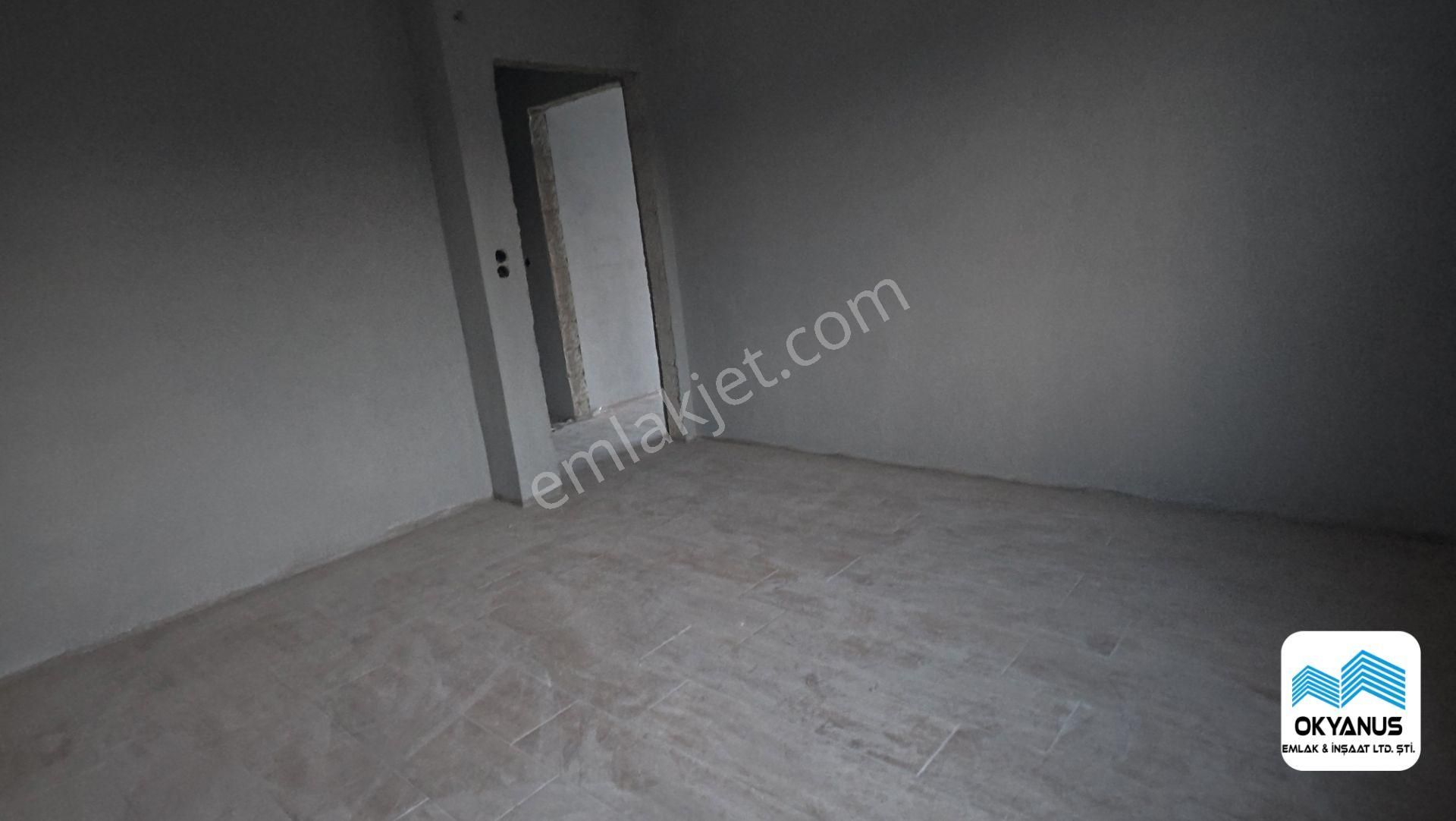 Sakarya Kocaali'de Sıfır Yapısı İle Satışta 3+1 Modern Villa - Görsel 19