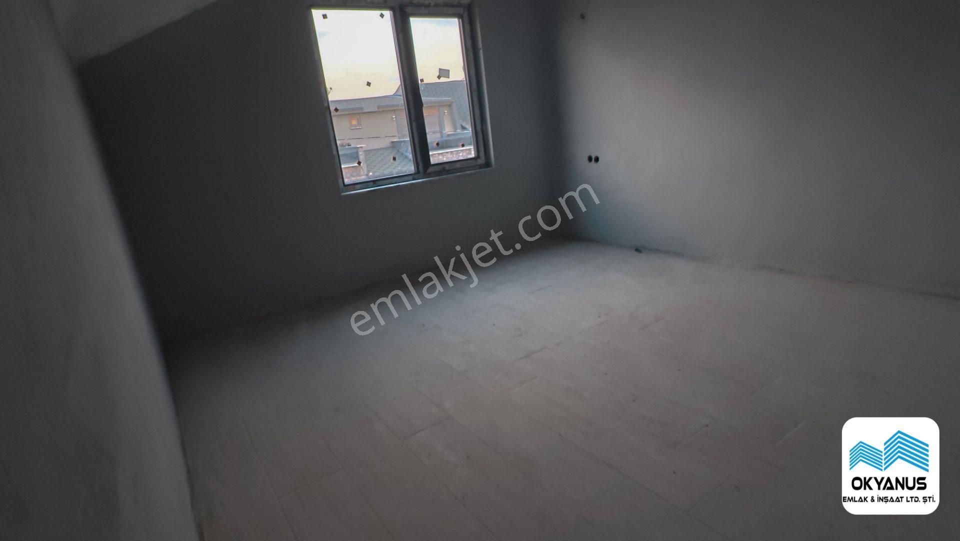 Sakarya Kocaali'de Sıfır Yapısı İle Satışta 3+1 Modern Villa - Görsel 18