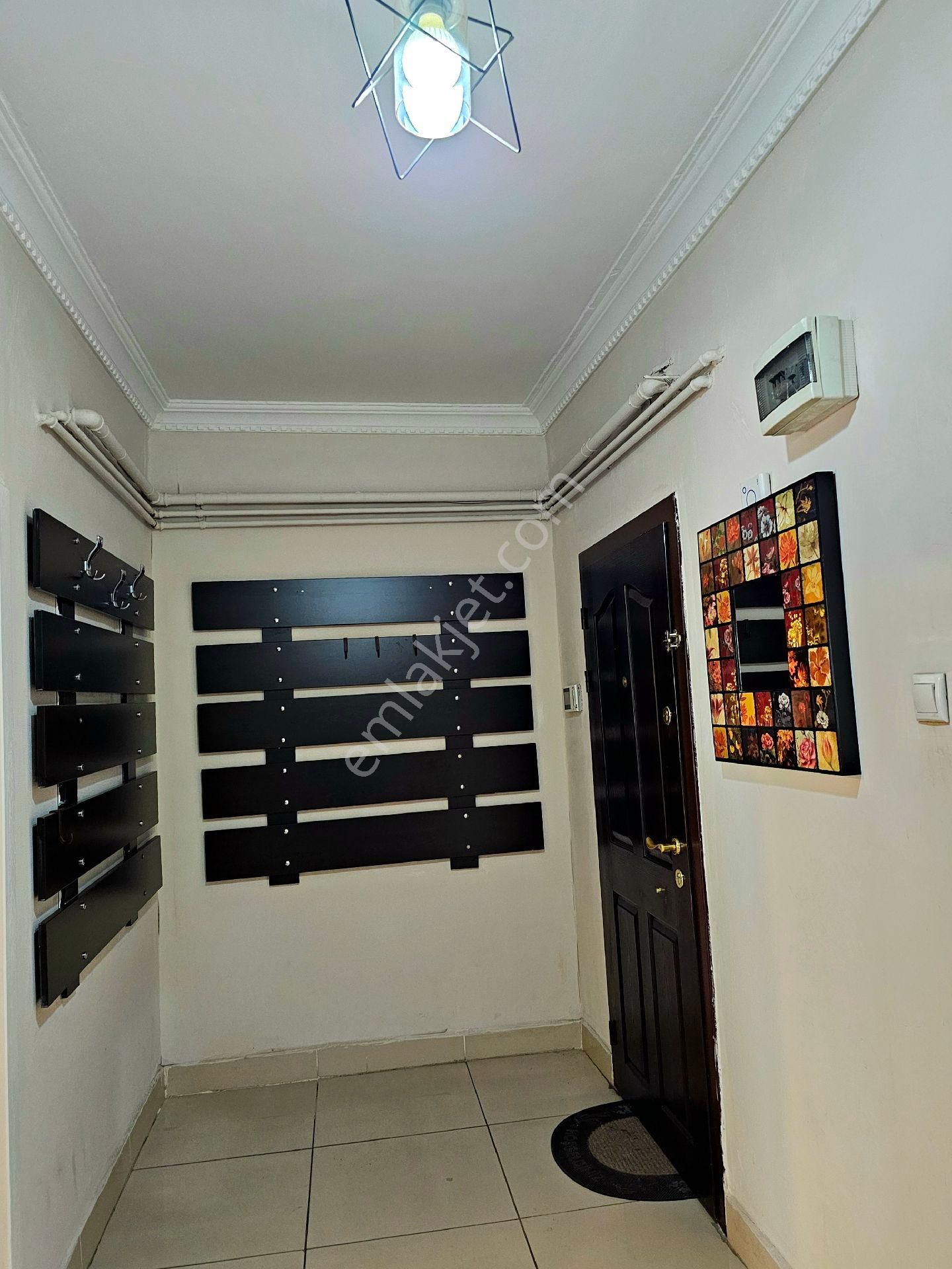 Tunus Caddesinde Doktor Sahibinden Bakımlı Daire - Görsel 7