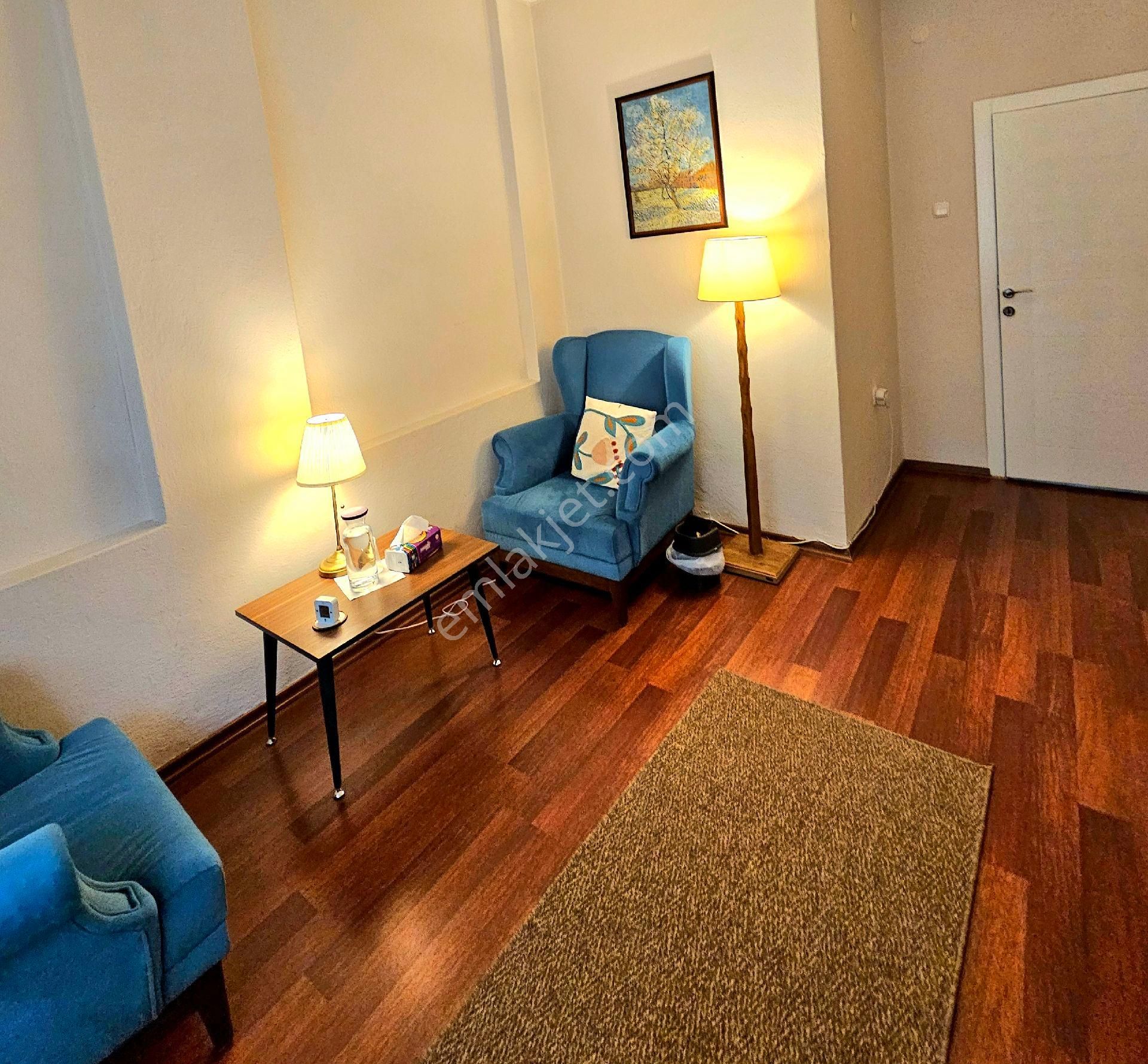 Tunus Caddesinde Doktor Sahibinden Bakımlı Daire - Görsel 8