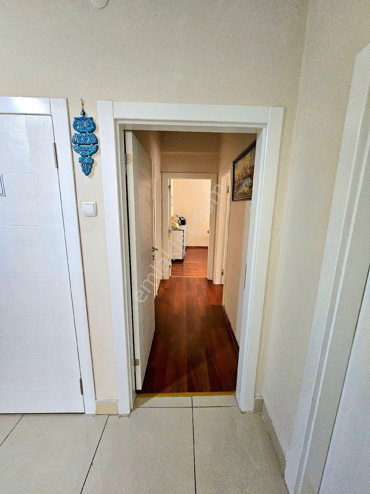 Tunus Caddesinde Doktor Sahibinden Bakımlı Daire - Görsel 10