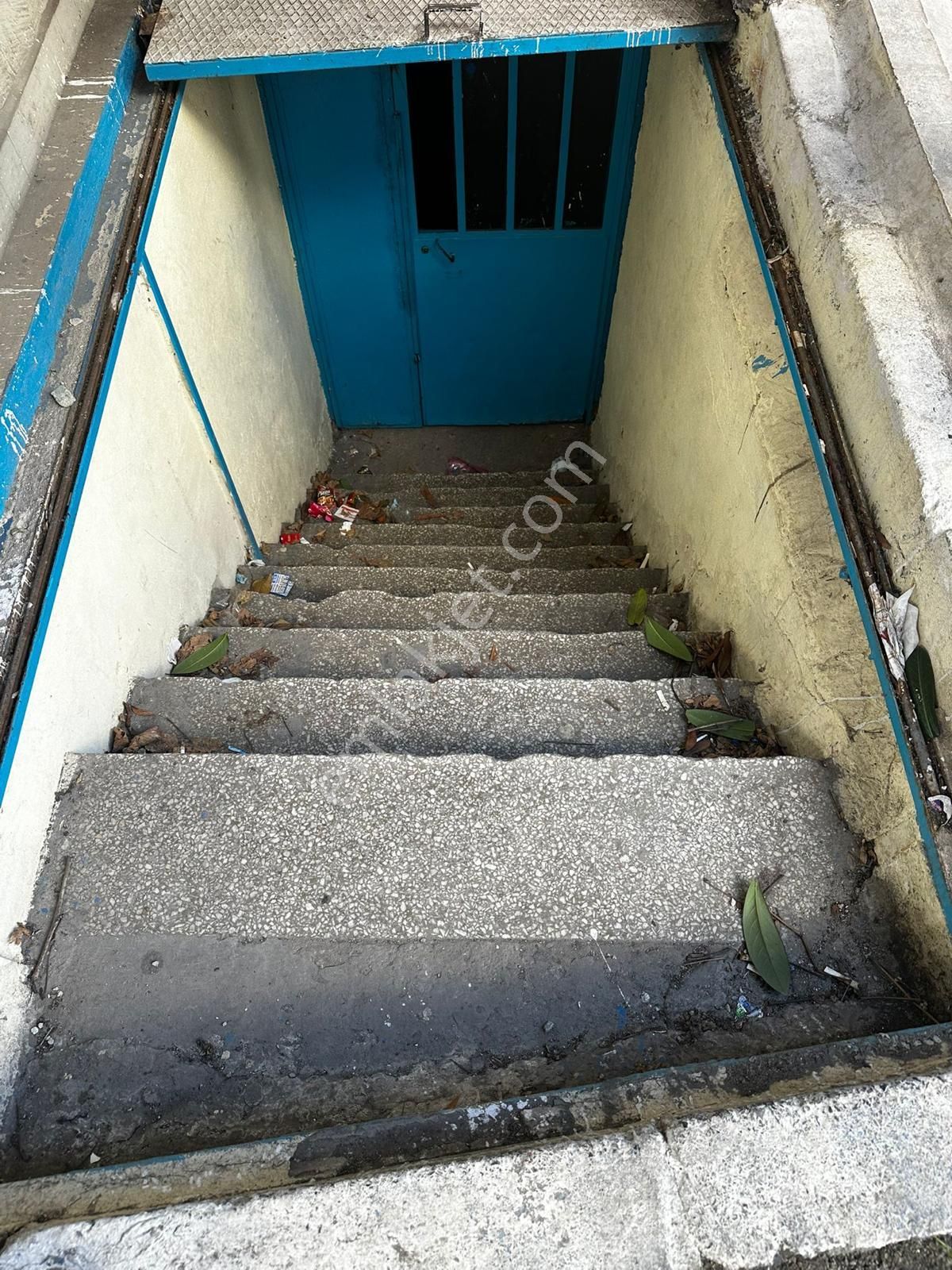 Litros'tan Bağcılar Çınar Mahallesi 180m² Kiralık Dükkan - Görsel 2