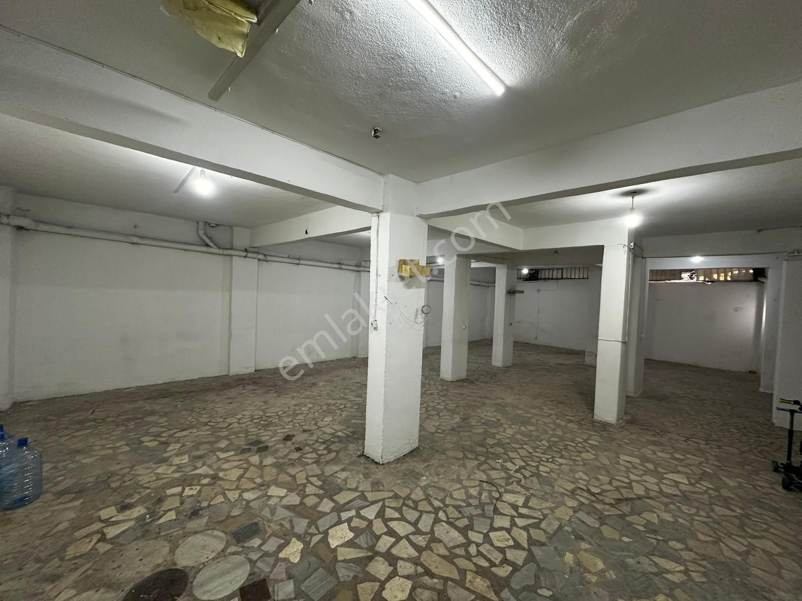 Litros'tan Bağcılar Çınar Mahallesi 180m² Kiralık Dükkan - Görsel 10