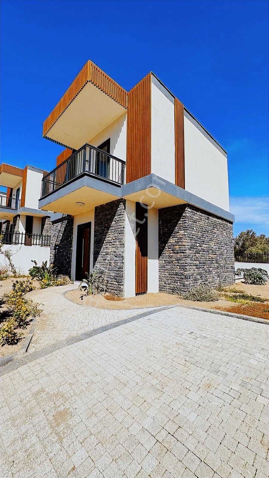 Boğaziçi Maison Bodrum 3+1 Müstakil Villa - Görsel 6