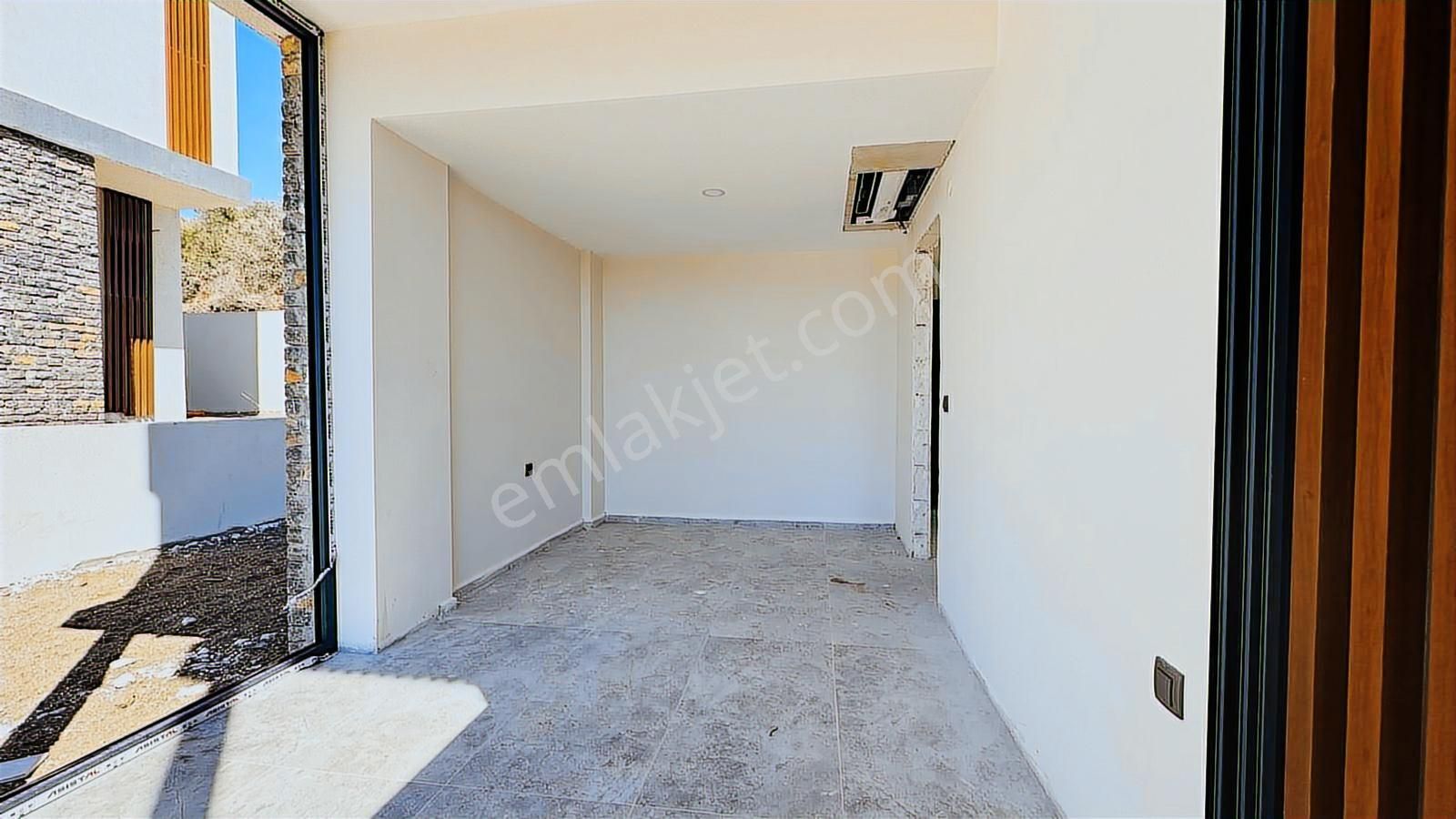 Boğaziçi Maison Bodrum 3+1 Müstakil Villa - Görsel 12