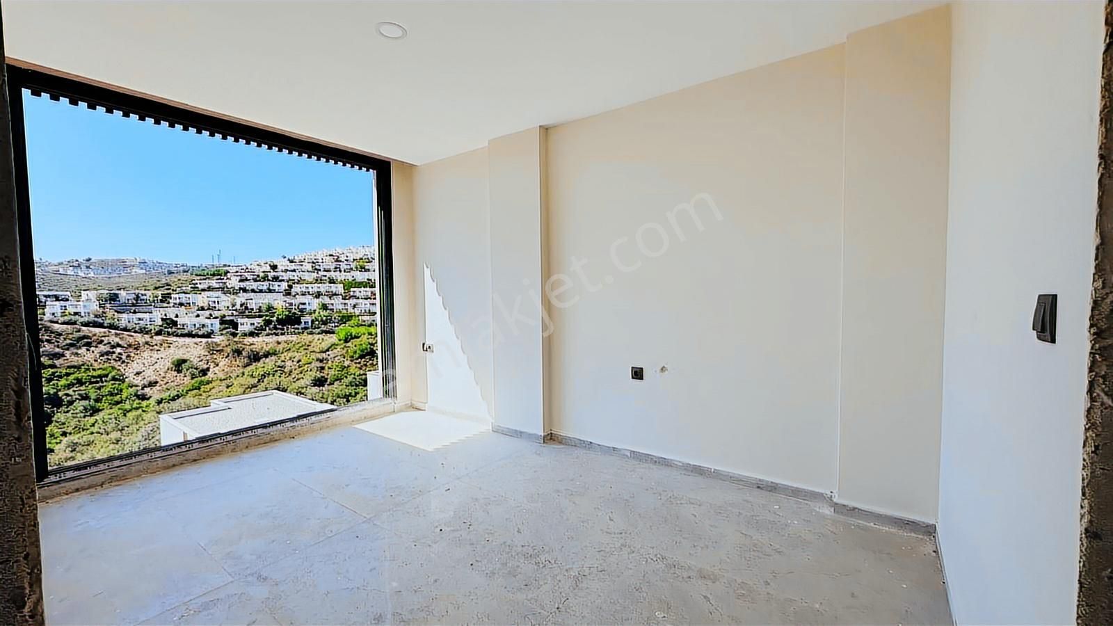 Boğaziçi Maison Bodrum 3+1 Müstakil Villa - Görsel 13