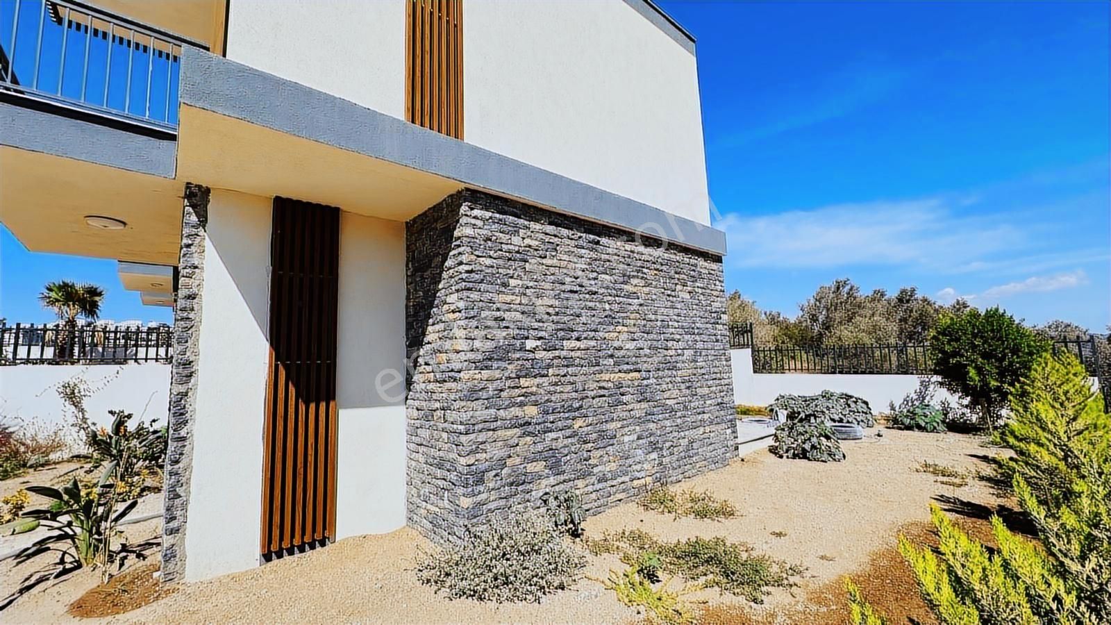 Boğaziçi Maison Bodrum 3+1 Müstakil Villa - Görsel 3