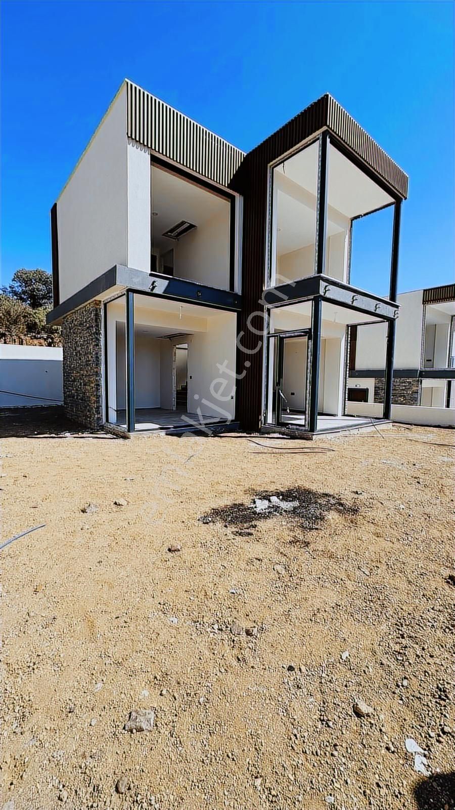 Boğaziçi Maison Bodrum 3+1 Müstakil Villa - Görsel 7