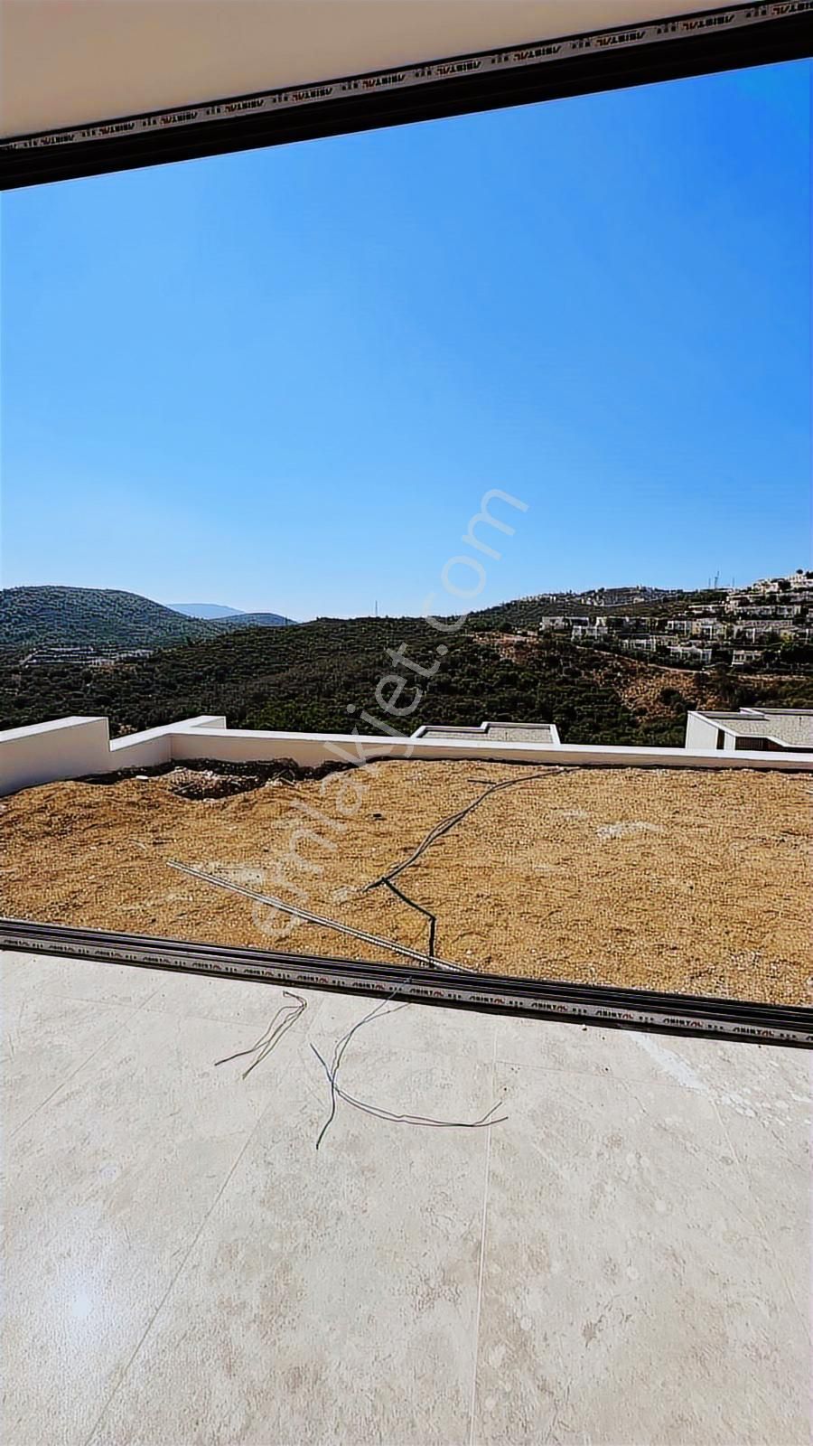 Boğaziçi Maison Bodrum 3+1 Müstakil Villa - Görsel 10