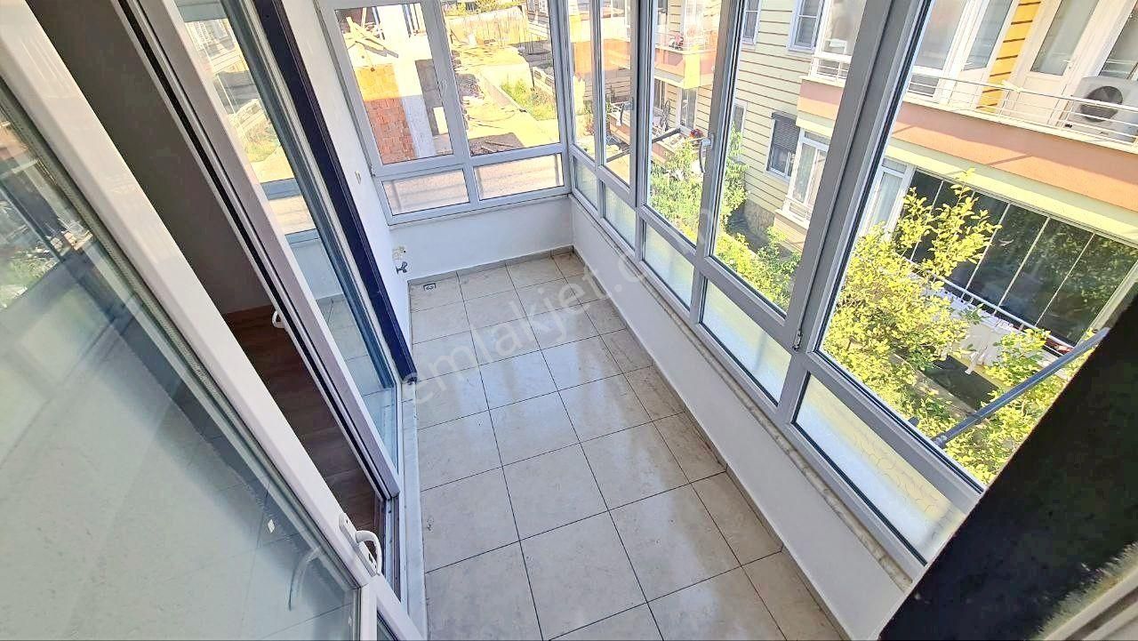 ⭕blue Life Egenden Gerçek İlan Akçay Merkezde Ayrı Mutfaklı Geniş Balkonlu 2+1 Satılık Fırsat Daire - Görsel 30