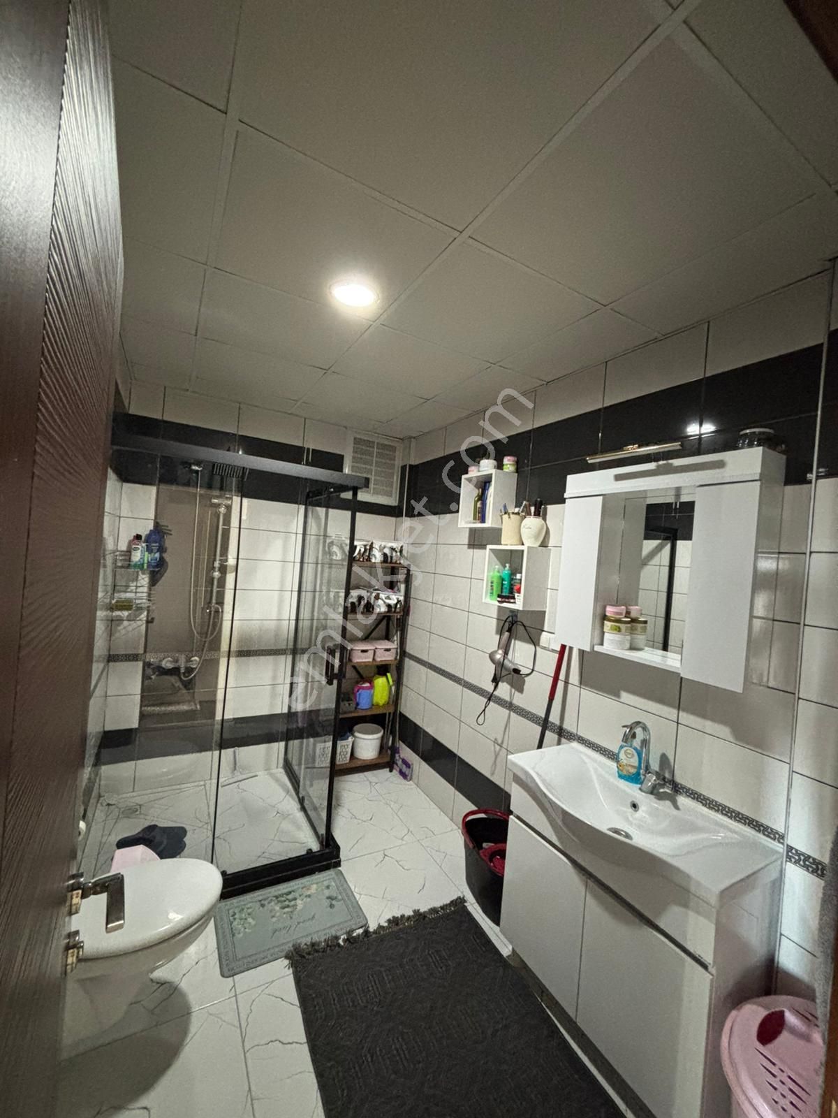 Akcami Konutlarında Geniş 145m Ödemesiz Ara Kat Satılık 3+1 Daire - Görsel 15