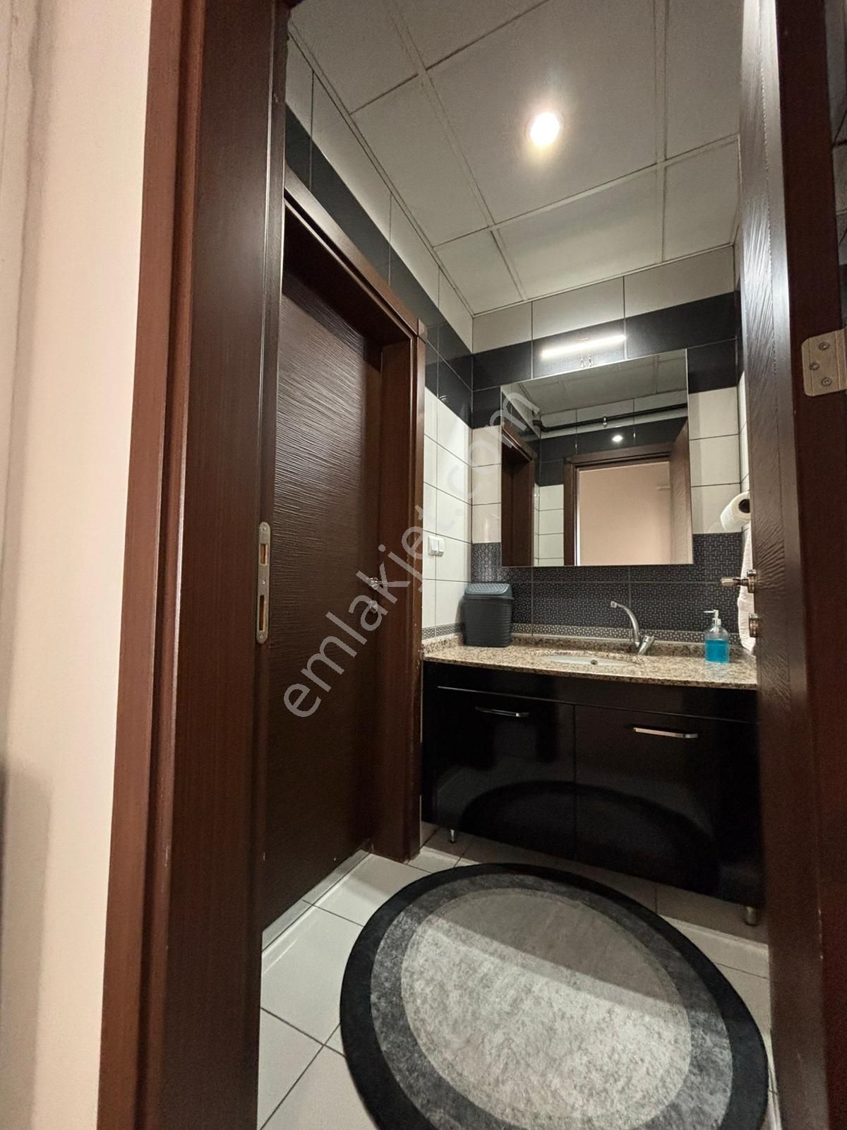 Akcami Konutlarında Geniş 145m Ödemesiz Ara Kat Satılık 3+1 Daire - Görsel 20