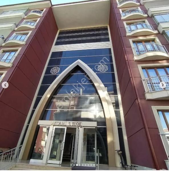 Akcami Konutlarında Geniş 145m Ödemesiz Ara Kat Satılık 3+1 Daire - Görsel 10