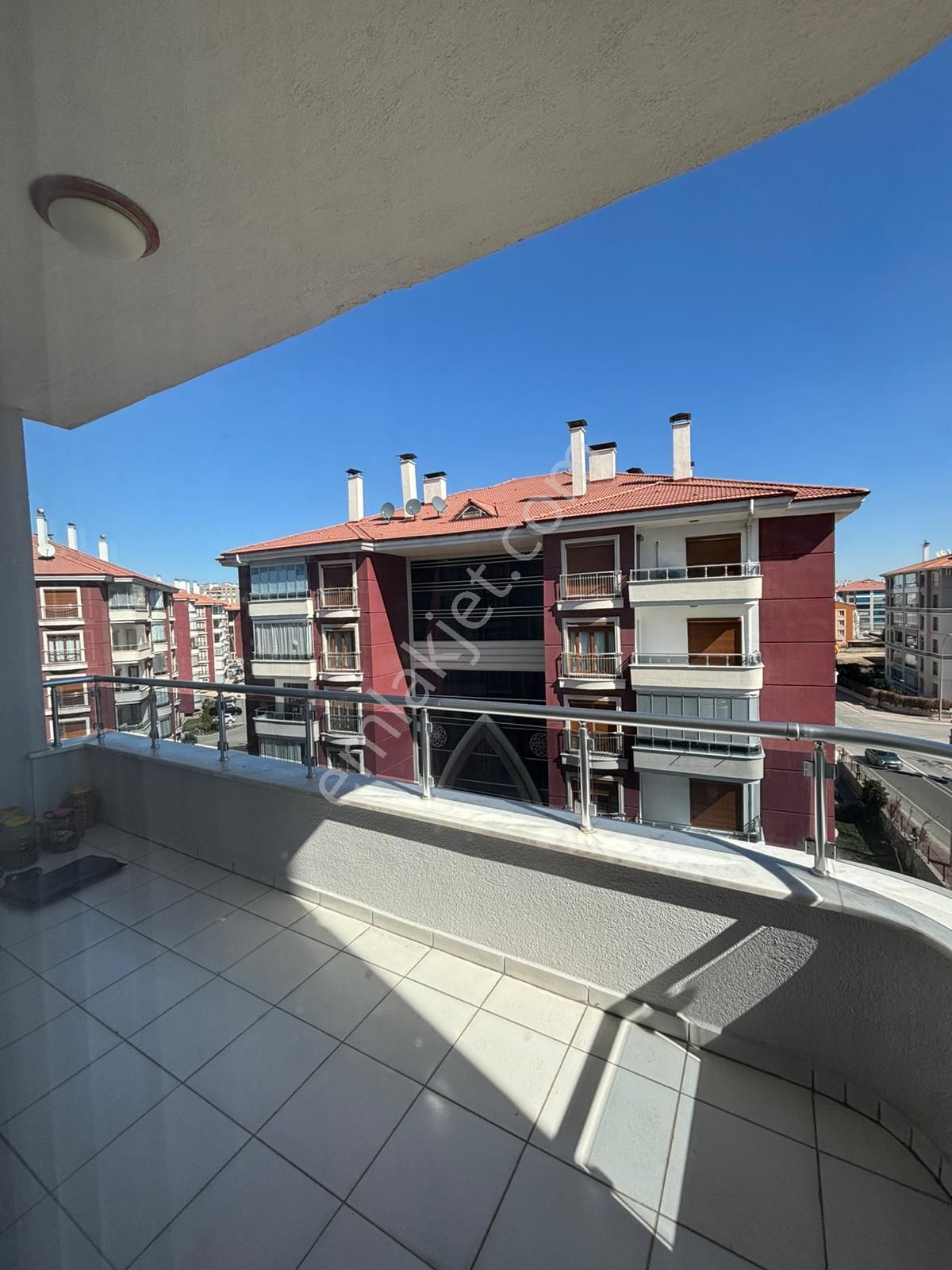 Akcami Konutlarında Geniş 145m Ödemesiz Ara Kat Satılık 3+1 Daire - Görsel 12