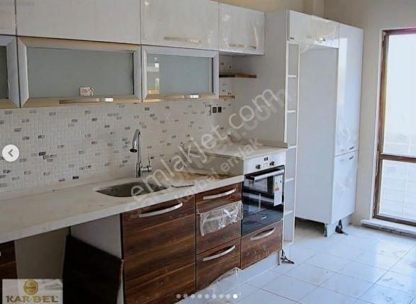 Akcami Konutlarında Geniş 145m Ödemesiz Ara Kat Satılık 3+1 Daire - Görsel 7