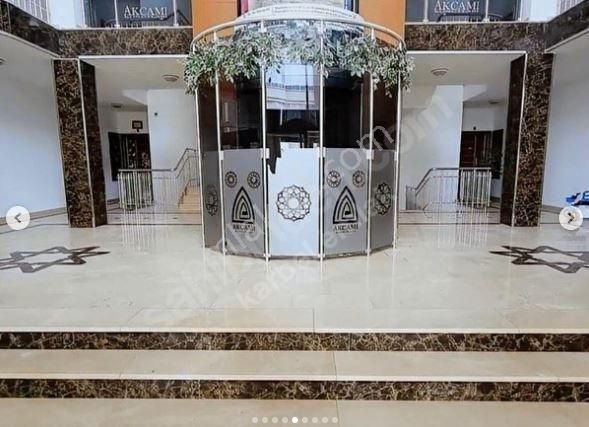 Akcami Konutlarında Geniş 145m Ödemesiz Ara Kat Satılık 3+1 Daire - Görsel 6
