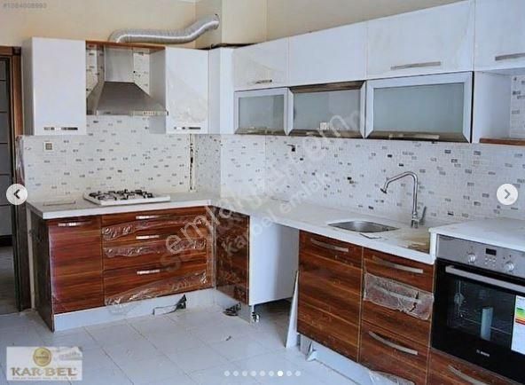 Akcami Konutlarında Geniş 145m Ödemesiz Ara Kat Satılık 3+1 Daire - Görsel 8