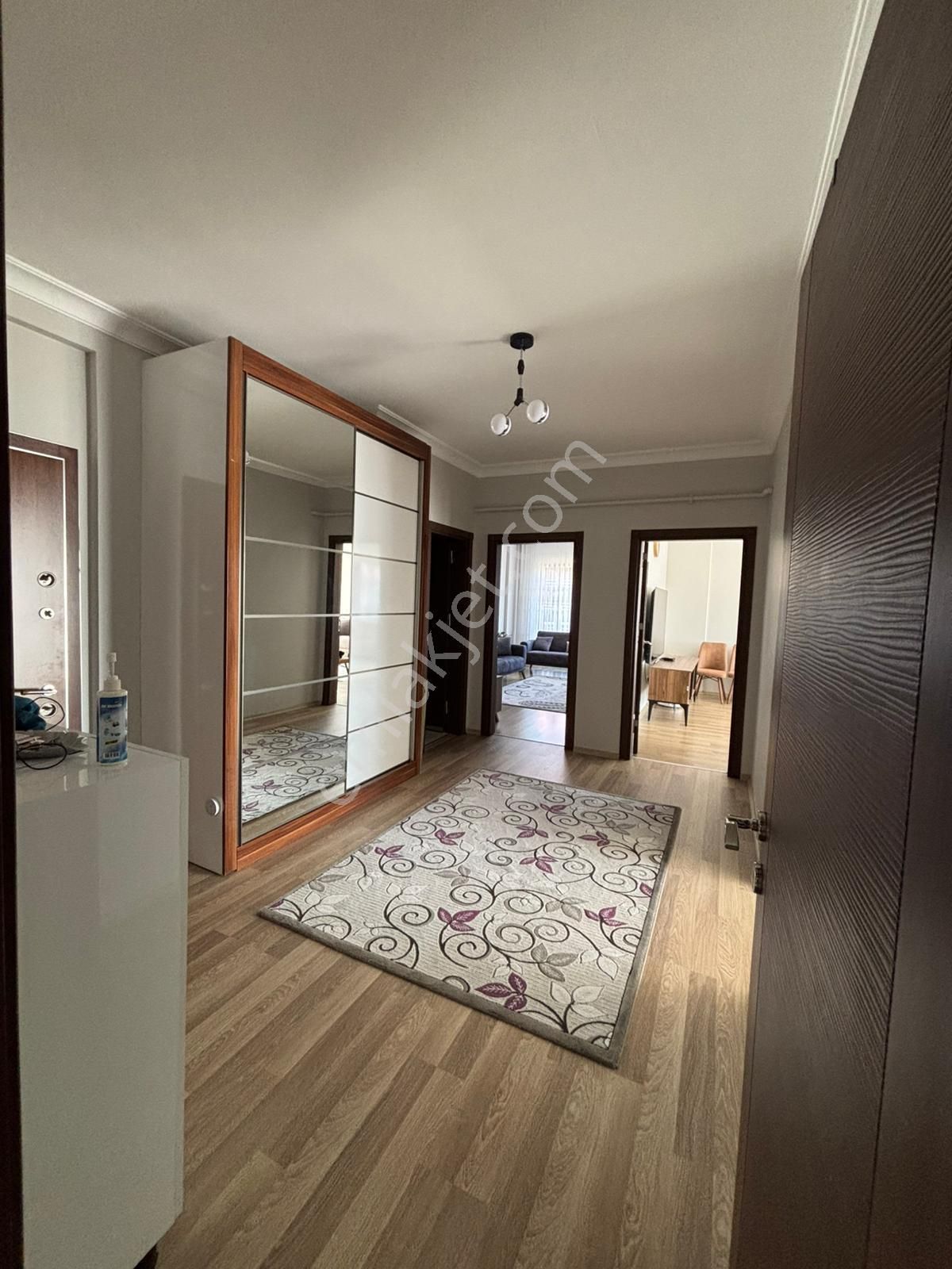 Akcami Konutlarında Geniş 145m Ödemesiz Ara Kat Satılık 3+1 Daire - Görsel 13