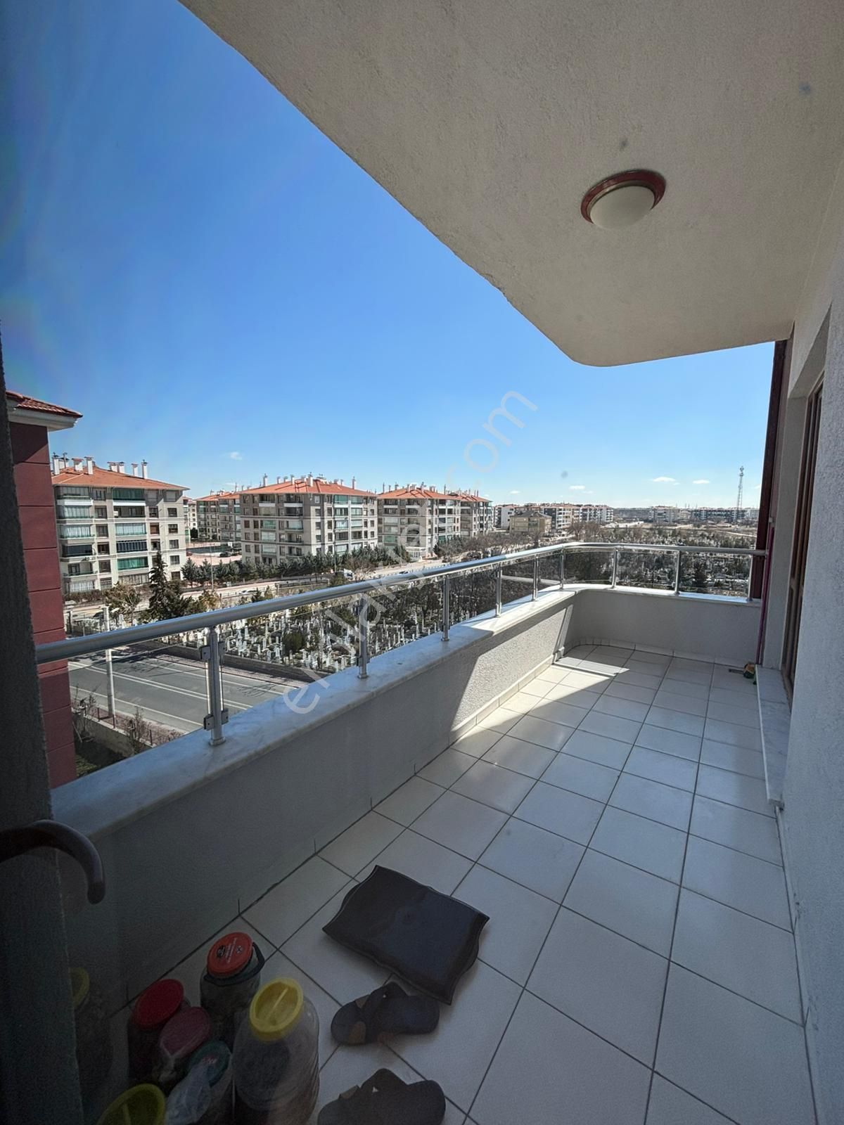 Akcami Konutlarında Geniş 145m Ödemesiz Ara Kat Satılık 3+1 Daire - Görsel 25