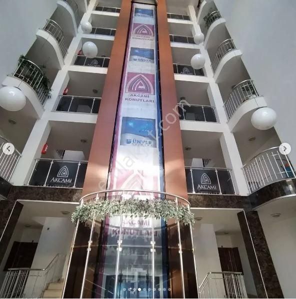 Akcami Konutlarında Geniş 145m Ödemesiz Ara Kat Satılık 3+1 Daire - Görsel 11