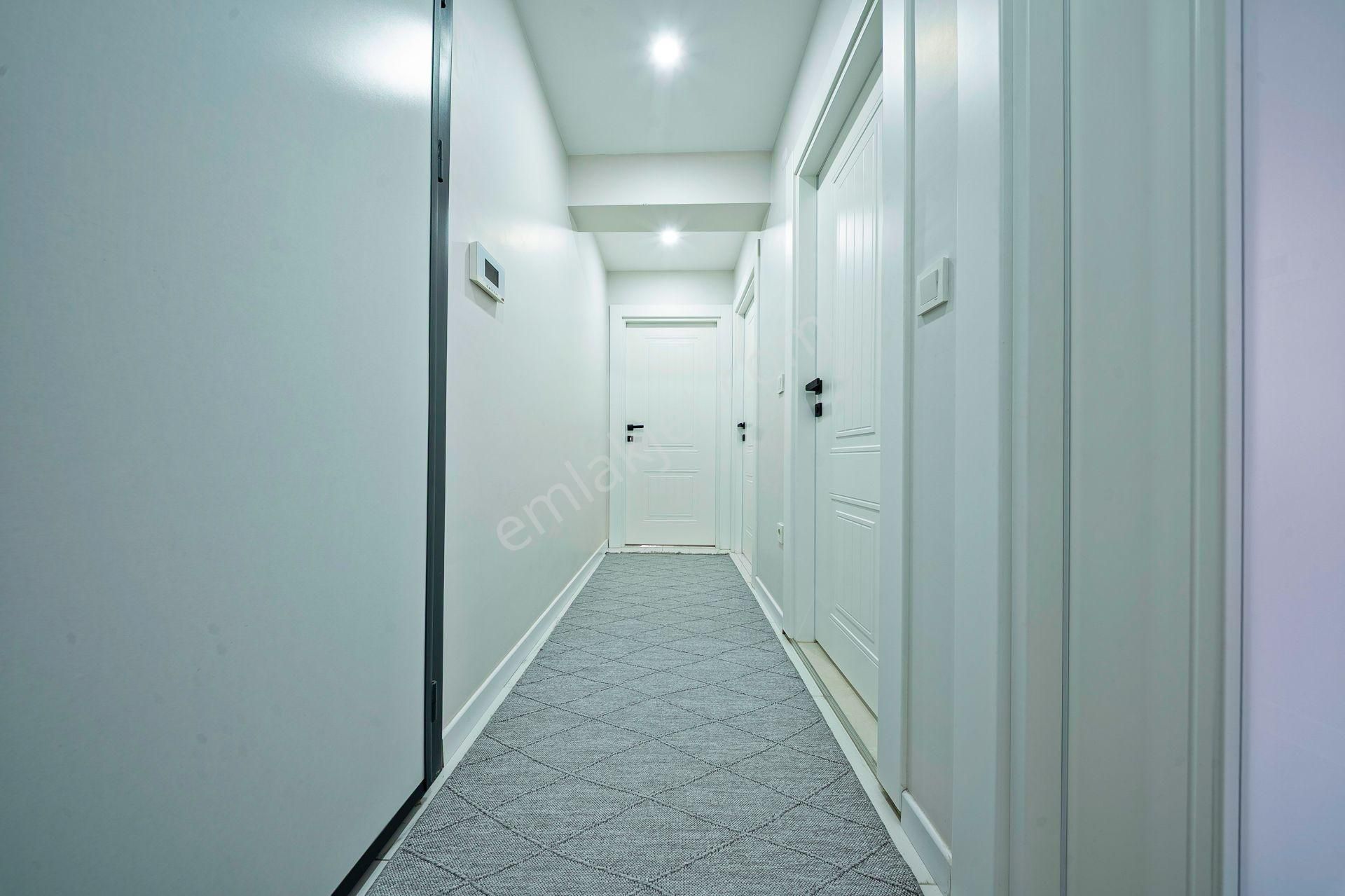 Weal World' Den Yeni Binada, 3+2, 185 M2, Çift Girişli, İskanlı, Fırsat Dubleks ... - Görsel 4