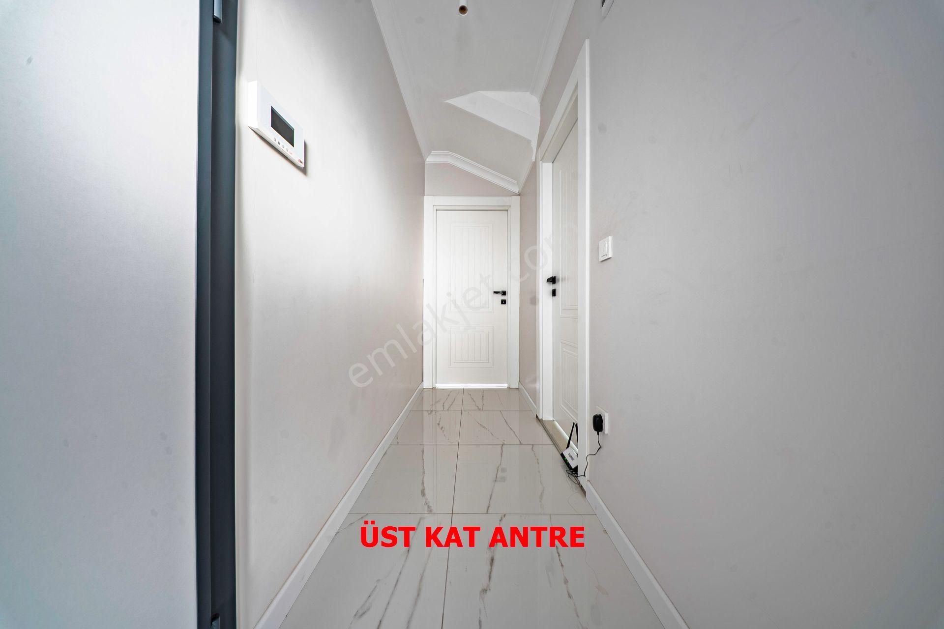 Weal World' Den Yeni Binada, 3+2, 185 M2, Çift Girişli, İskanlı, Fırsat Dubleks ... - Görsel 18