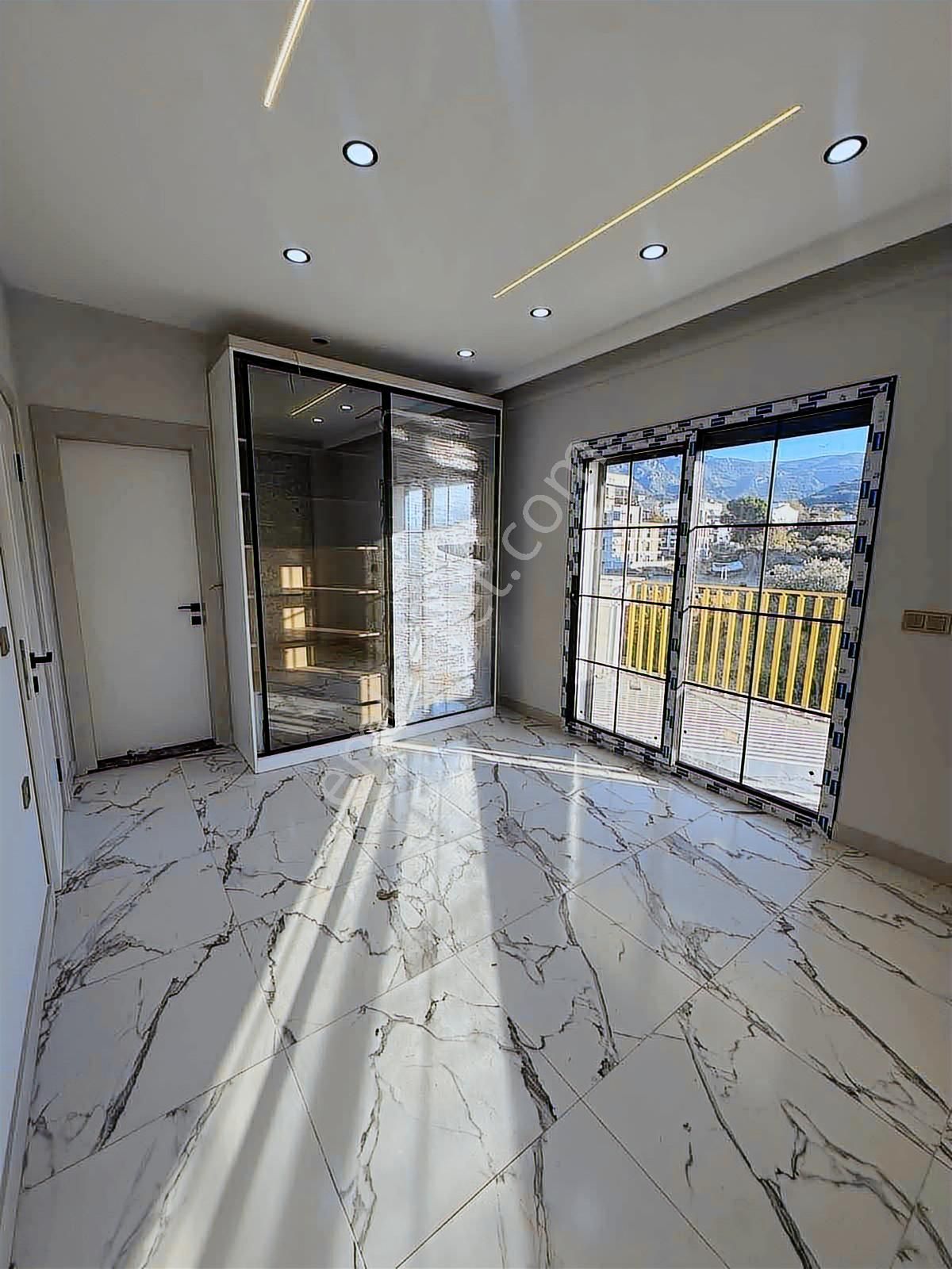 Aydın Kuşadası Davutlar Satılık 4+1 Müstakil Villa - Görsel 10