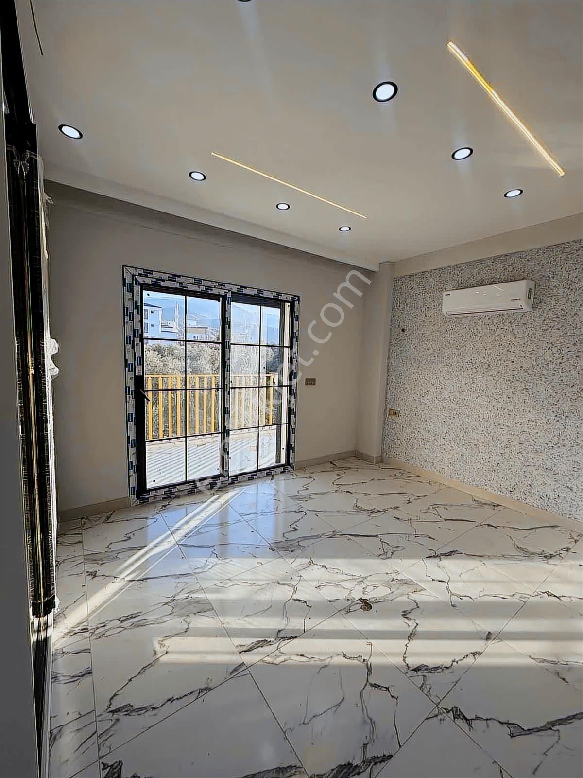 Aydın Kuşadası Davutlar Satılık 4+1 Müstakil Villa - Görsel 9