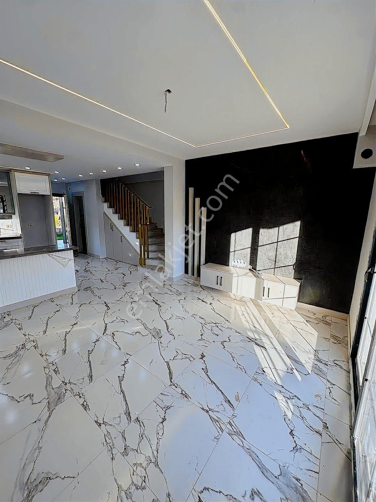 Aydın Kuşadası Davutlar Satılık 4+1 Müstakil Villa - Görsel 14