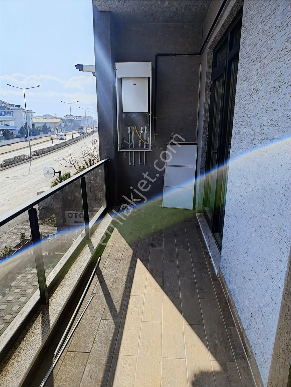 Kariyer Gayrimenkulden Ergül İş Merkezinde Satılık Ofisler - Görsel 15