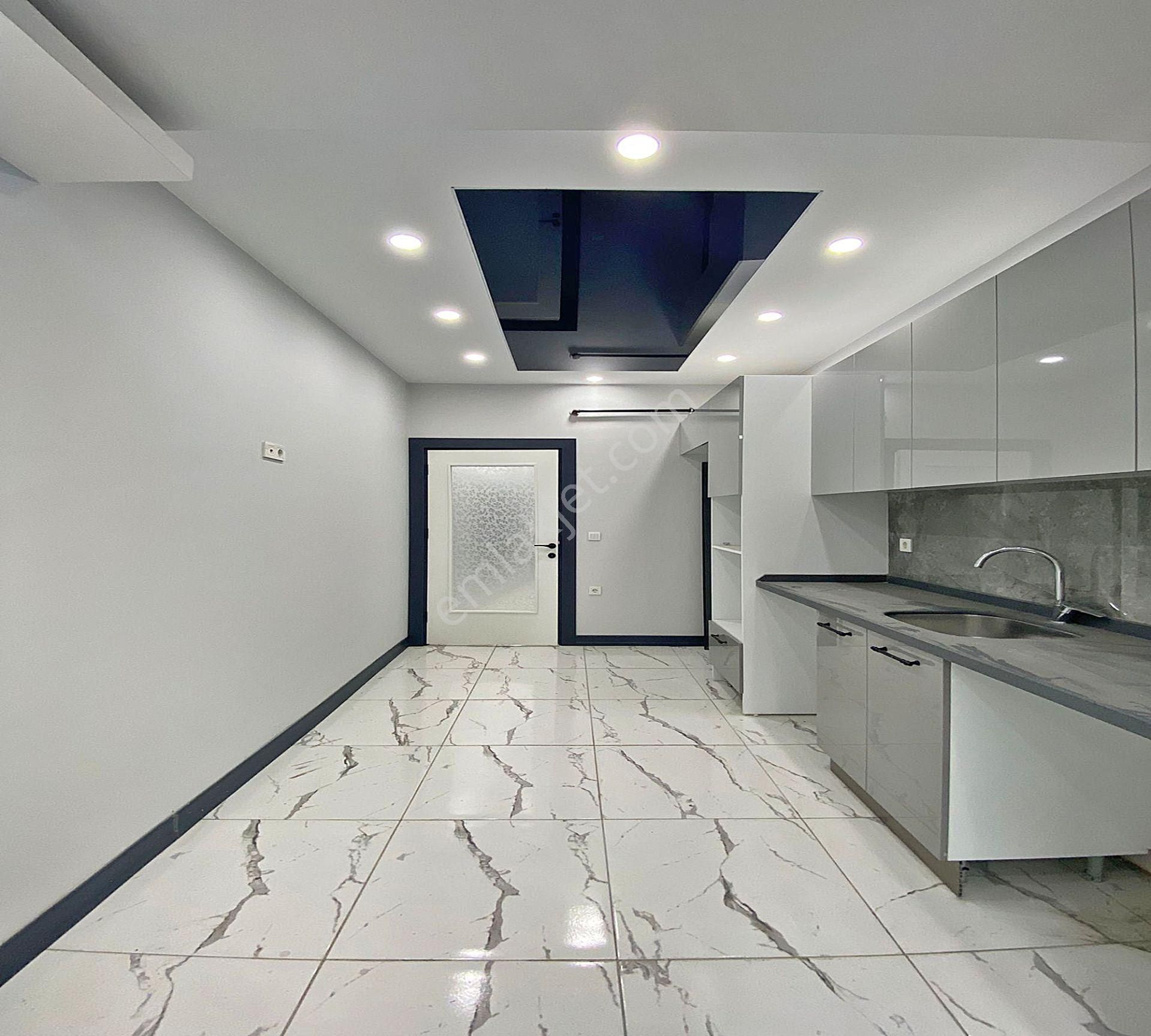 Beylikdüzü Merkezi Konum'da Güvenlikli Full Konsept Site İçi 3+1 Arakat !!! - Görsel 13