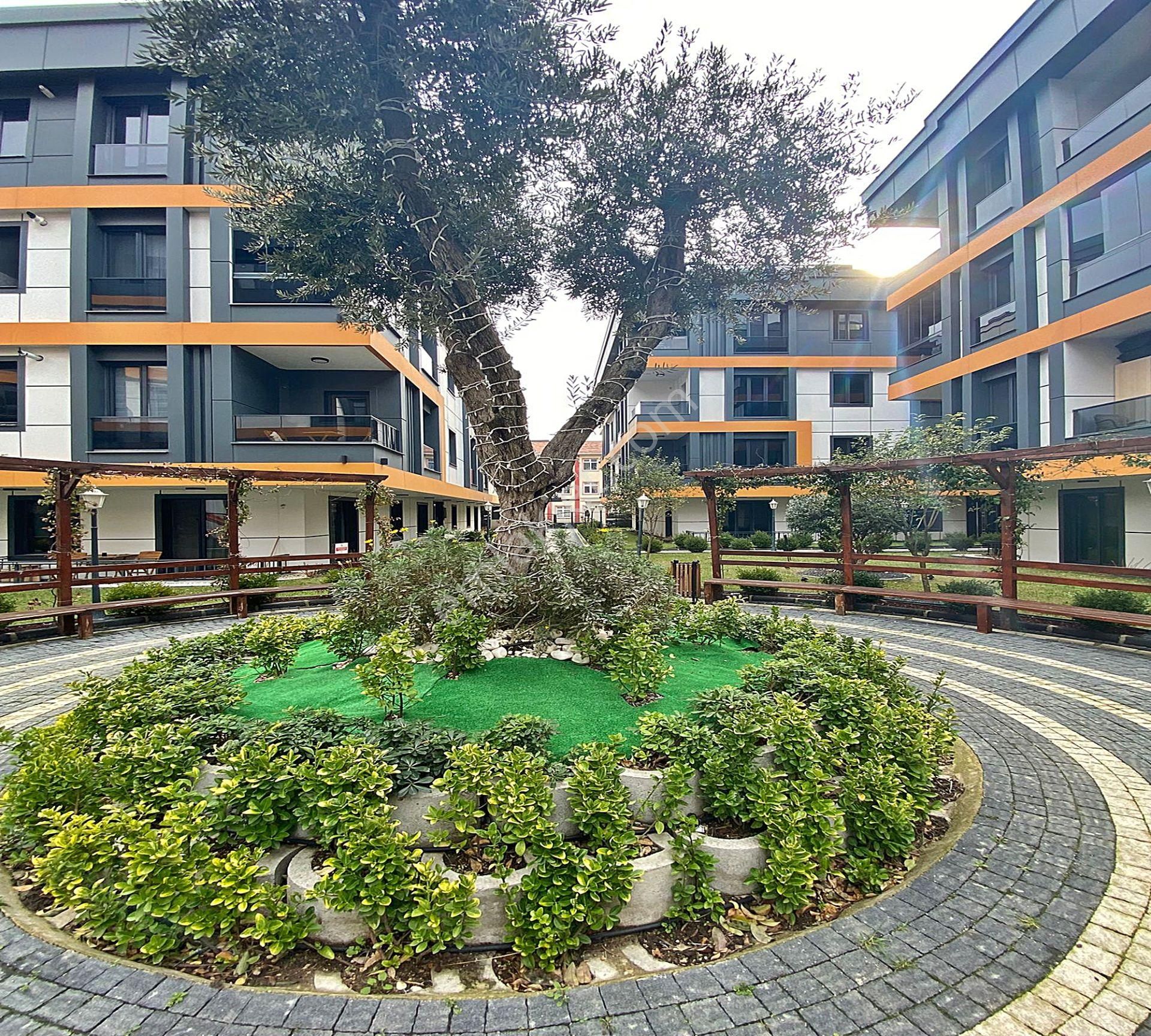 Beylikdüzü Merkezi Konum'da Güvenlikli Full Konsept Site İçi 3+1 Arakat !!! - Görsel 28