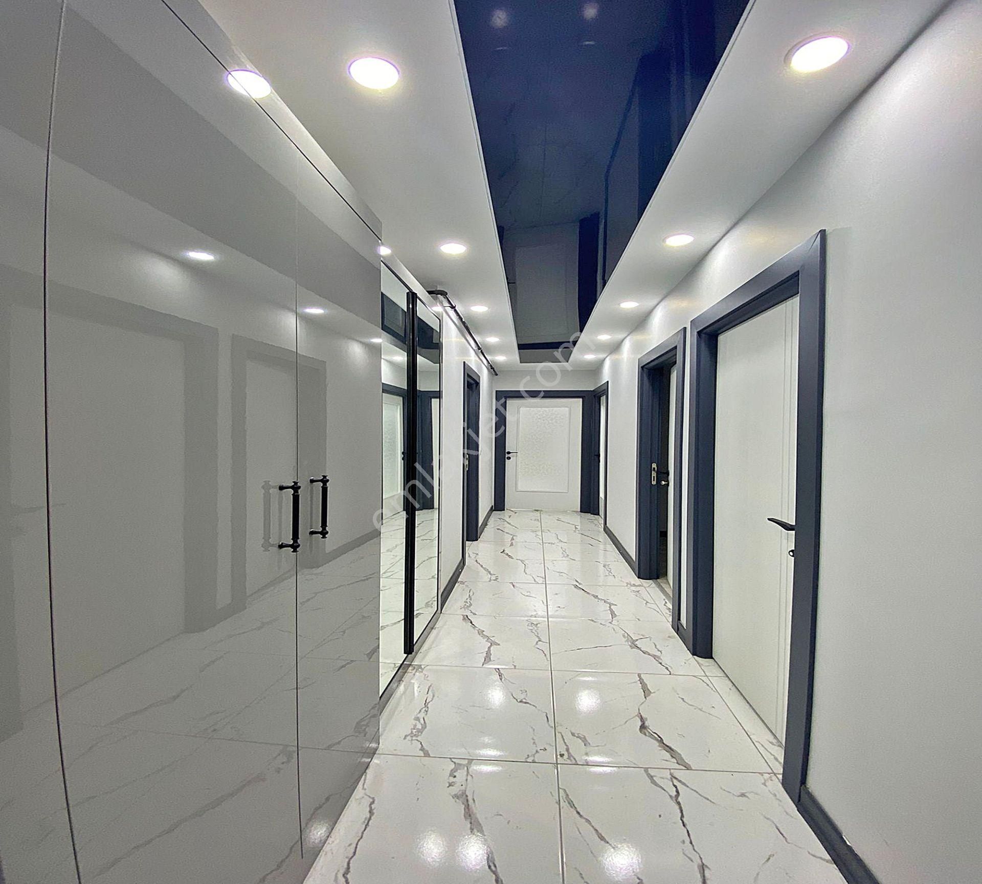 Beylikdüzü Merkezi Konum'da Güvenlikli Full Konsept Site İçi 3+1 Arakat !!! - Görsel 23