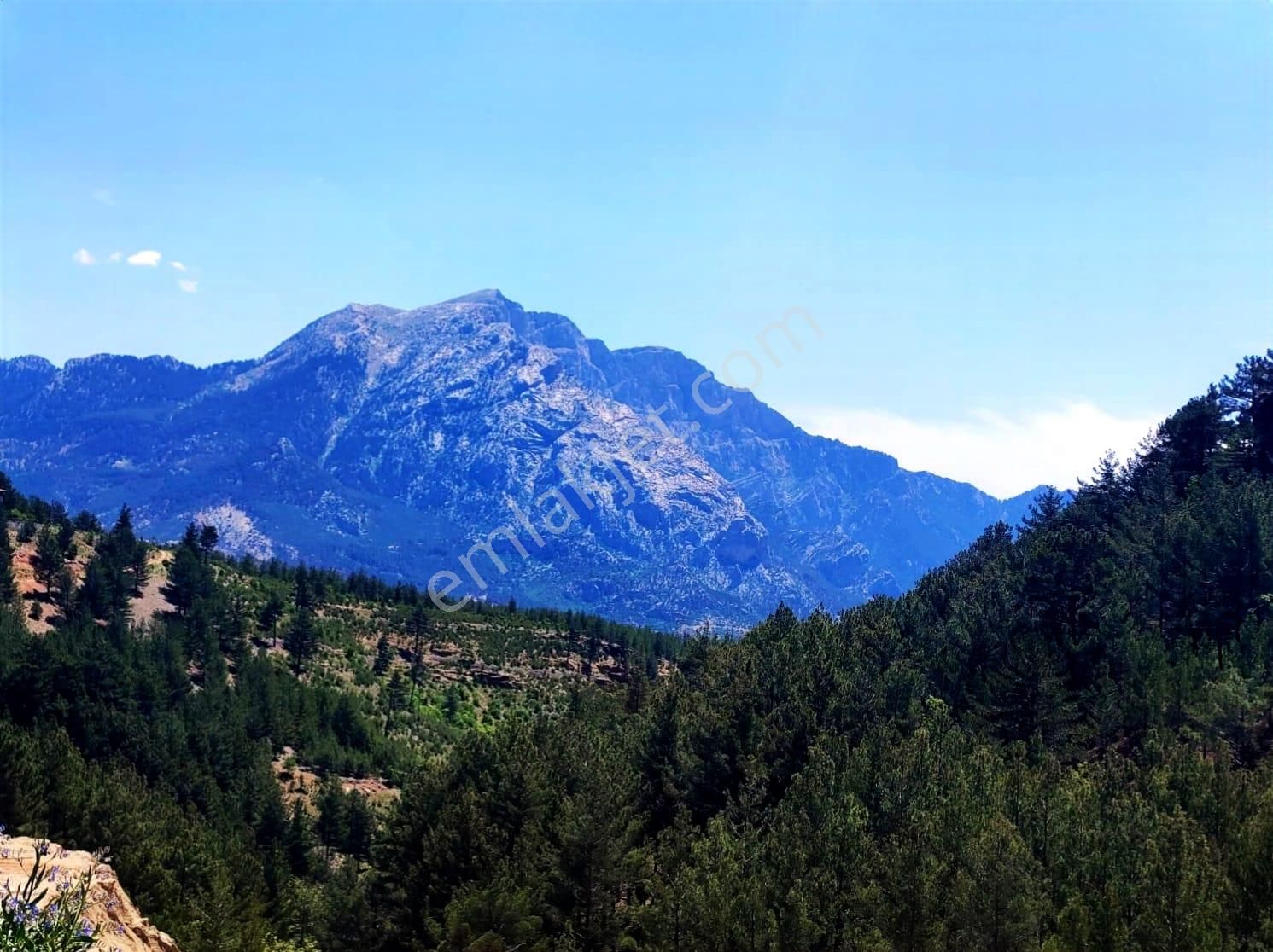 Kar Emlaktan Yenikonacık Efes Sitesi Yanı Çevre Duvarlı 400 M2 Satılık Arsa - Görsel 27