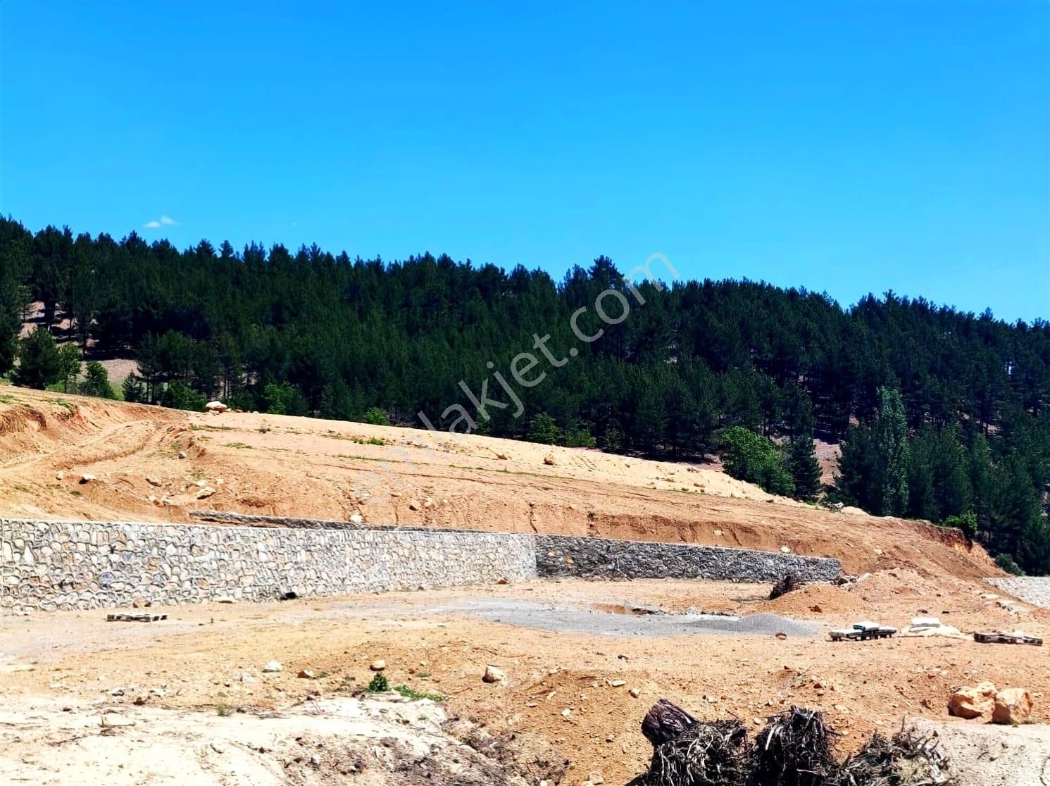 Kar Emlaktan Yenikonacık Efes Sitesi Yanı Çevre Duvarlı 400 M2 Satılık Arsa - Görsel 33