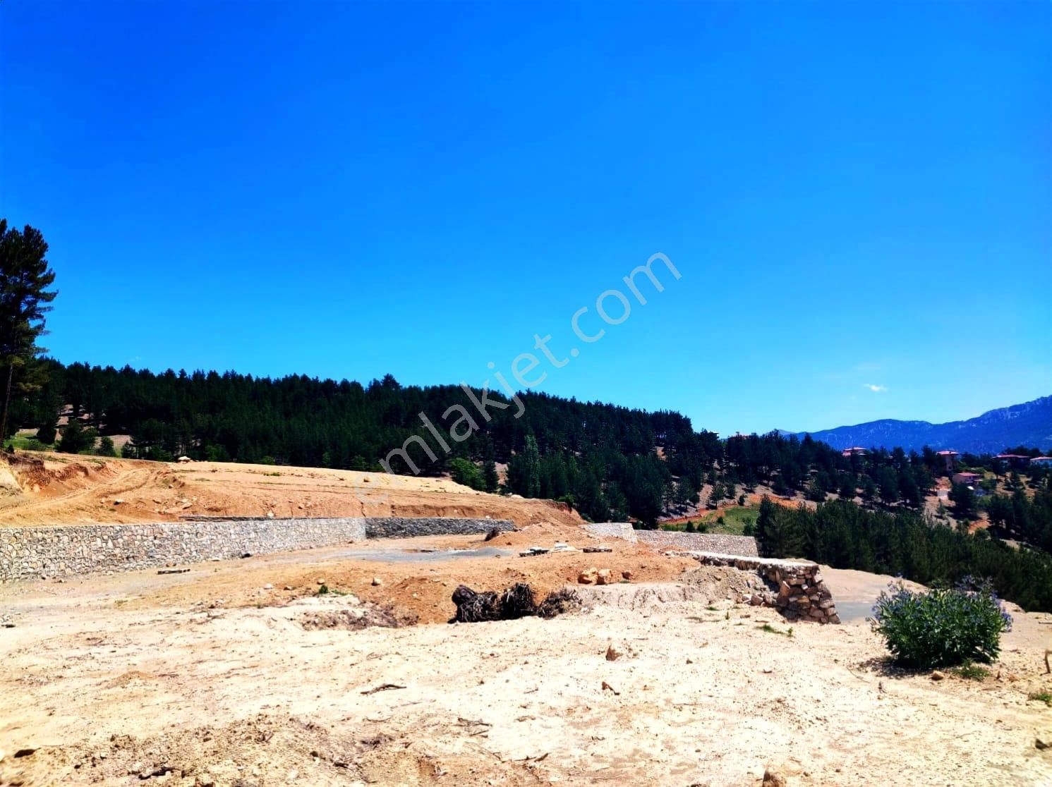 Kar Emlaktan Yenikonacık Efes Sitesi Yanı Çevre Duvarlı 400 M2 Satılık Arsa - Görsel 32