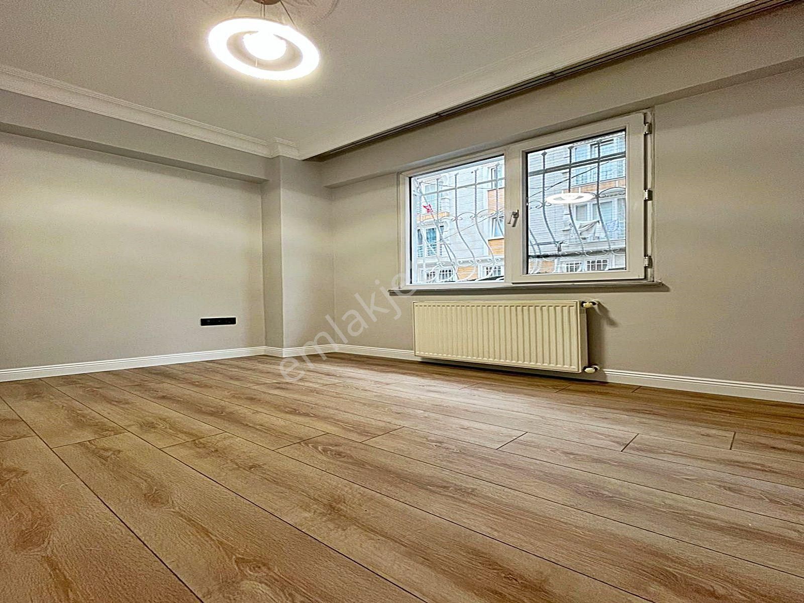 Merkezi Konumda Krediye Uygun 3+2 Lüks Dekorlu Dubleks Daire !!! - Görsel 28