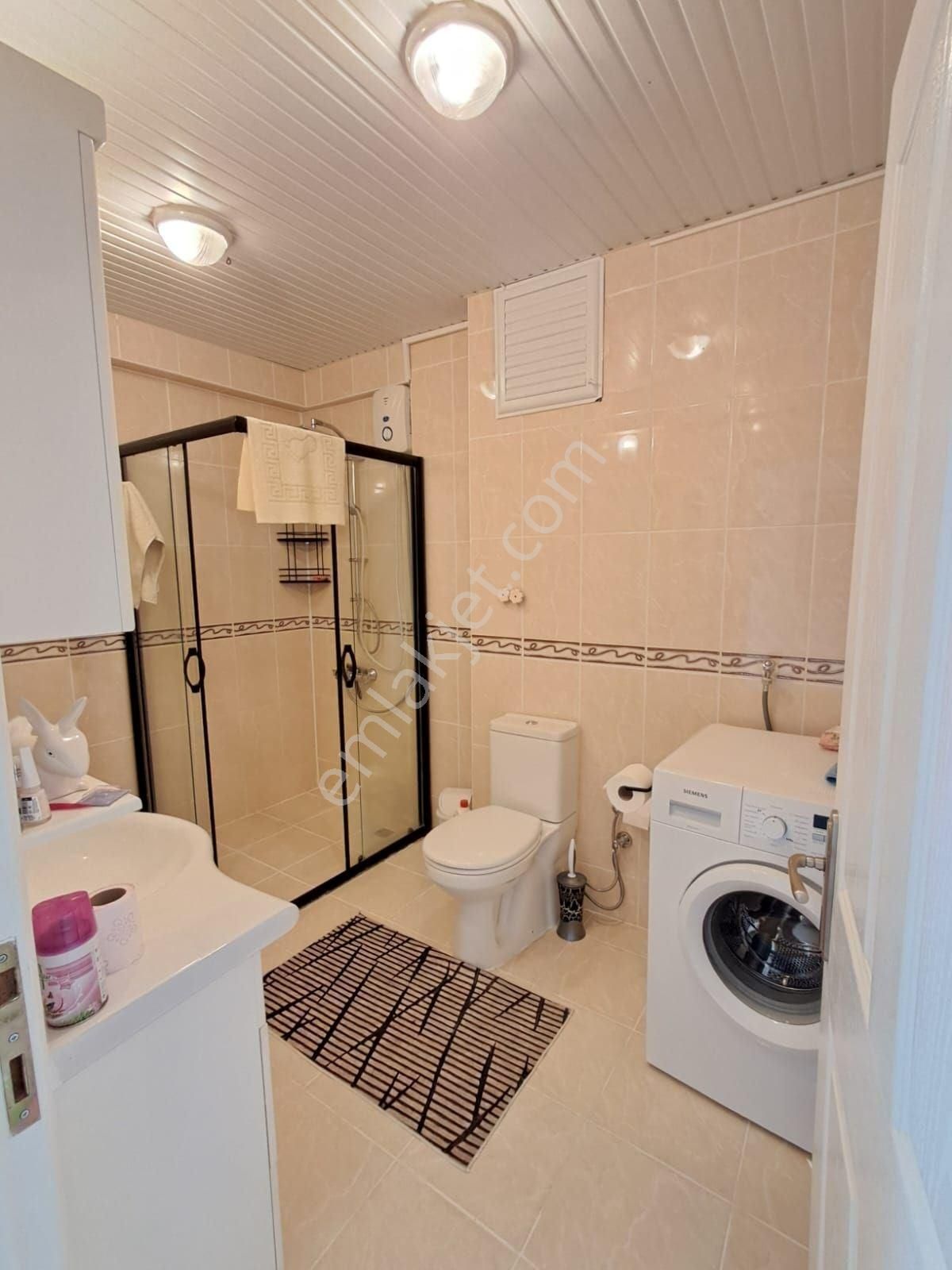 Alanya / Mahmutlar’da Denize 50 M | Deniz Manzaralı 2+1 Satılık Daire - Görsel 20