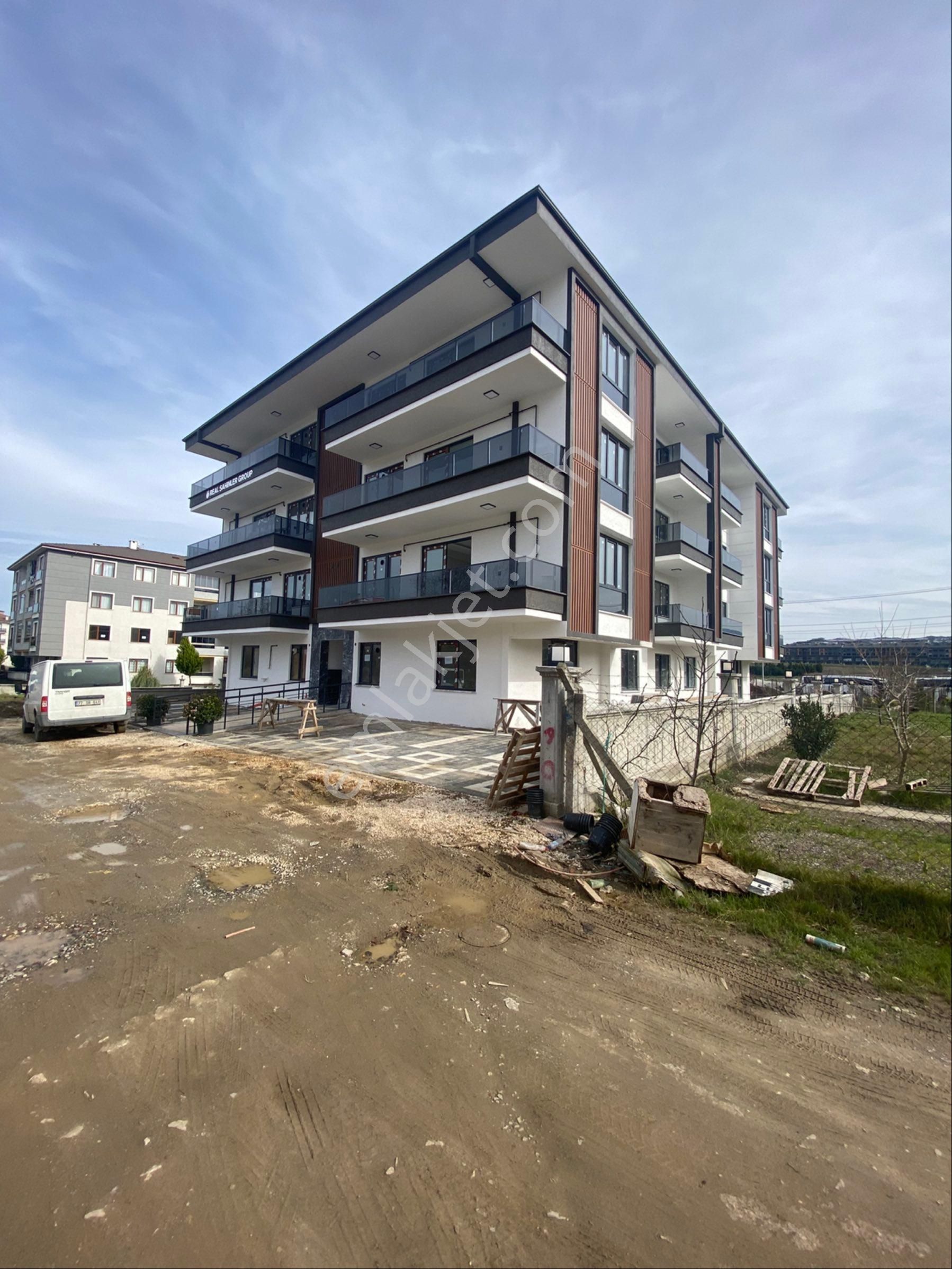 Sahibinden 2+1 110 M2 Daire