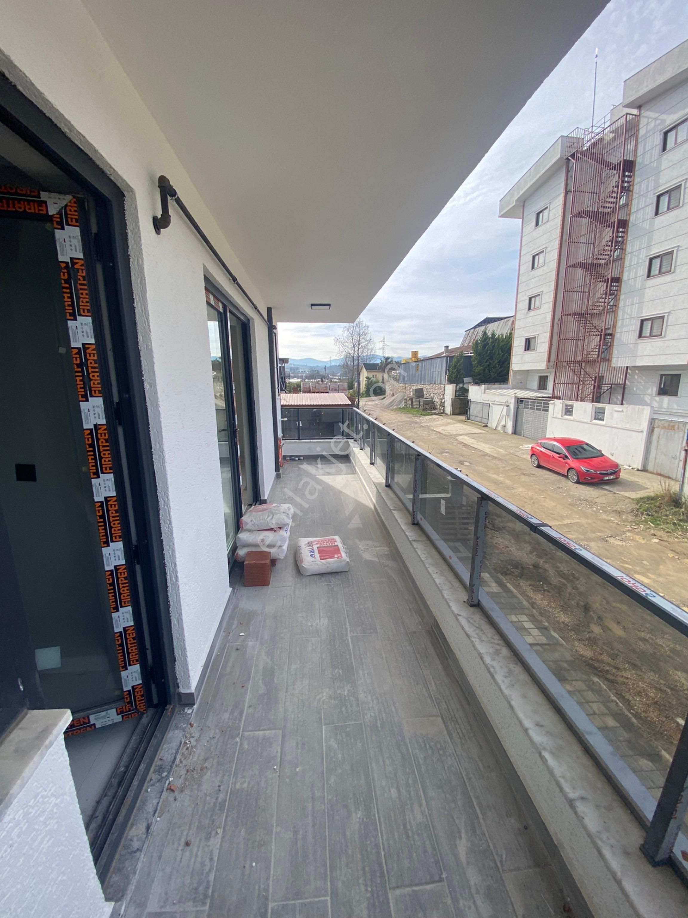 Sahibinden 2+1 110 M2 Daire - Görsel 3