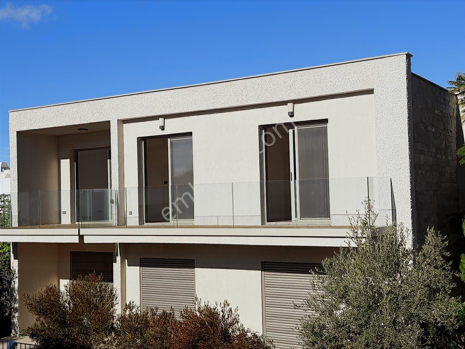 Bodrum Turgutreis Site İçi Sıfır Ve Modern 2+1 Satılık Daire - Görsel 10