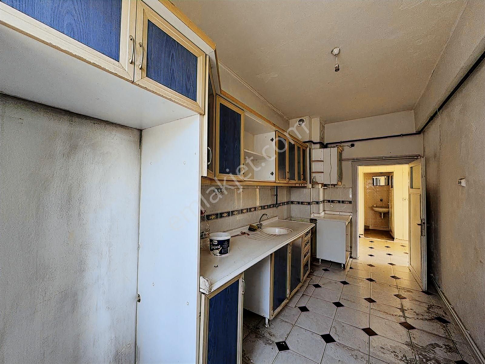 Tuna Avm Arkası Cadde Üzeri 3+1 Kombili Satılık Daire - Görsel 5