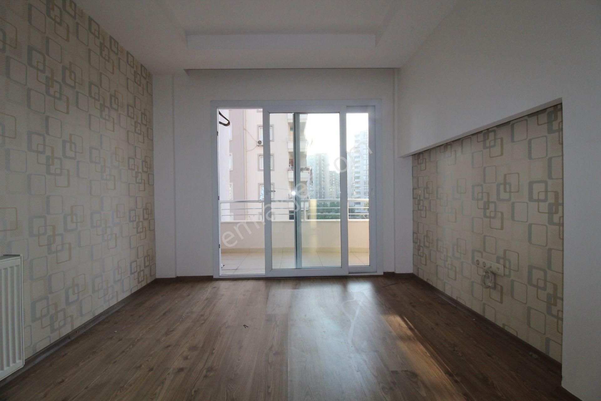 Aslan'dan Mezitli De Site İçi Satılık Kiralık 3+1 Geniş Daire - Görsel 14