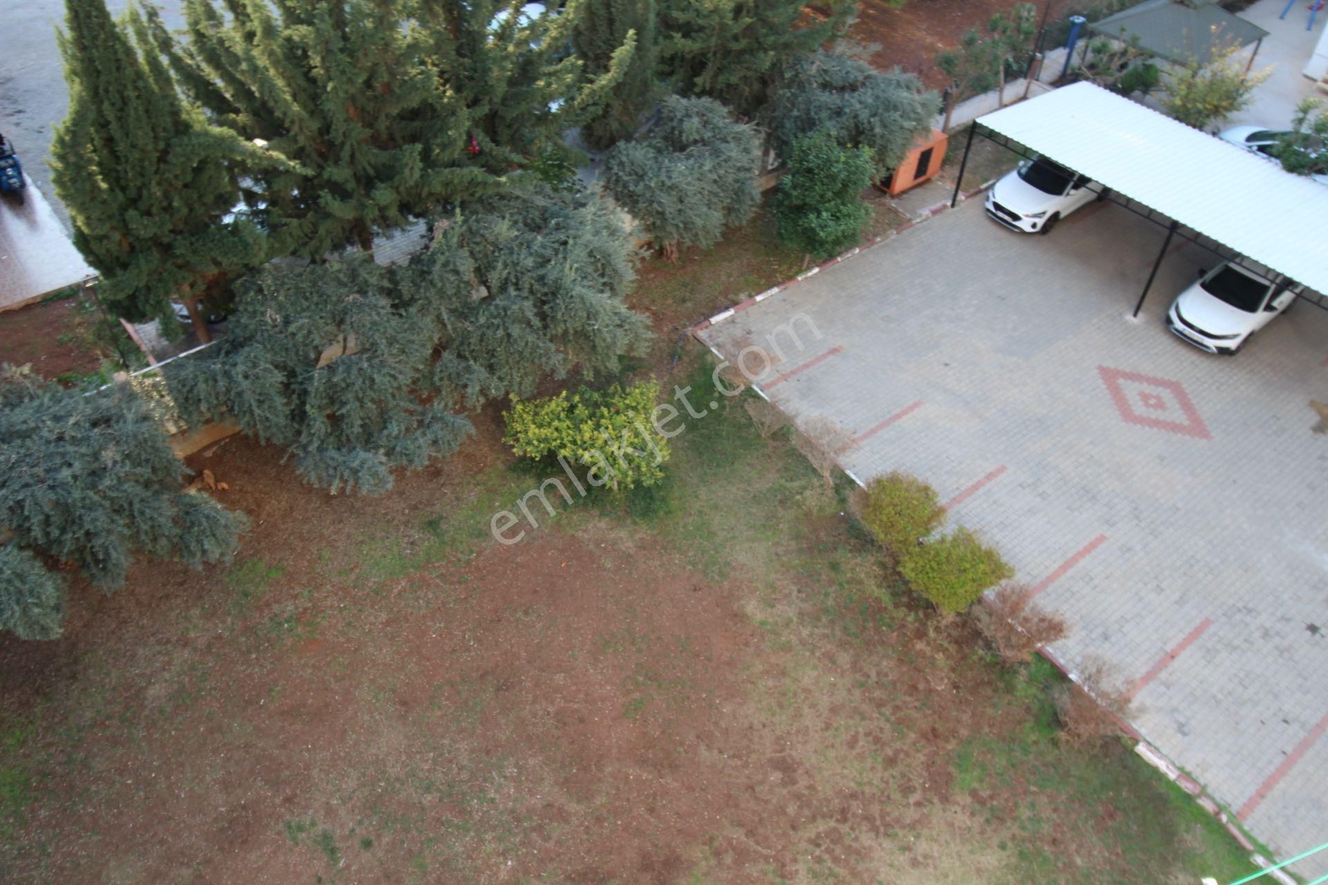 Aslan'dan Mezitli De Site İçi Satılık Kiralık 3+1 Geniş Daire - Görsel 31