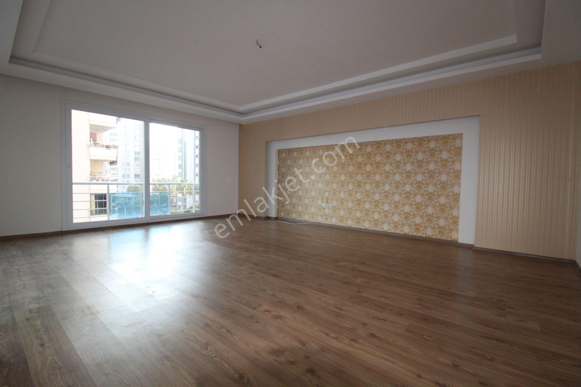 Aslan'dan Mezitli De Site İçi Satılık Kiralık 3+1 Geniş Daire - Görsel 5