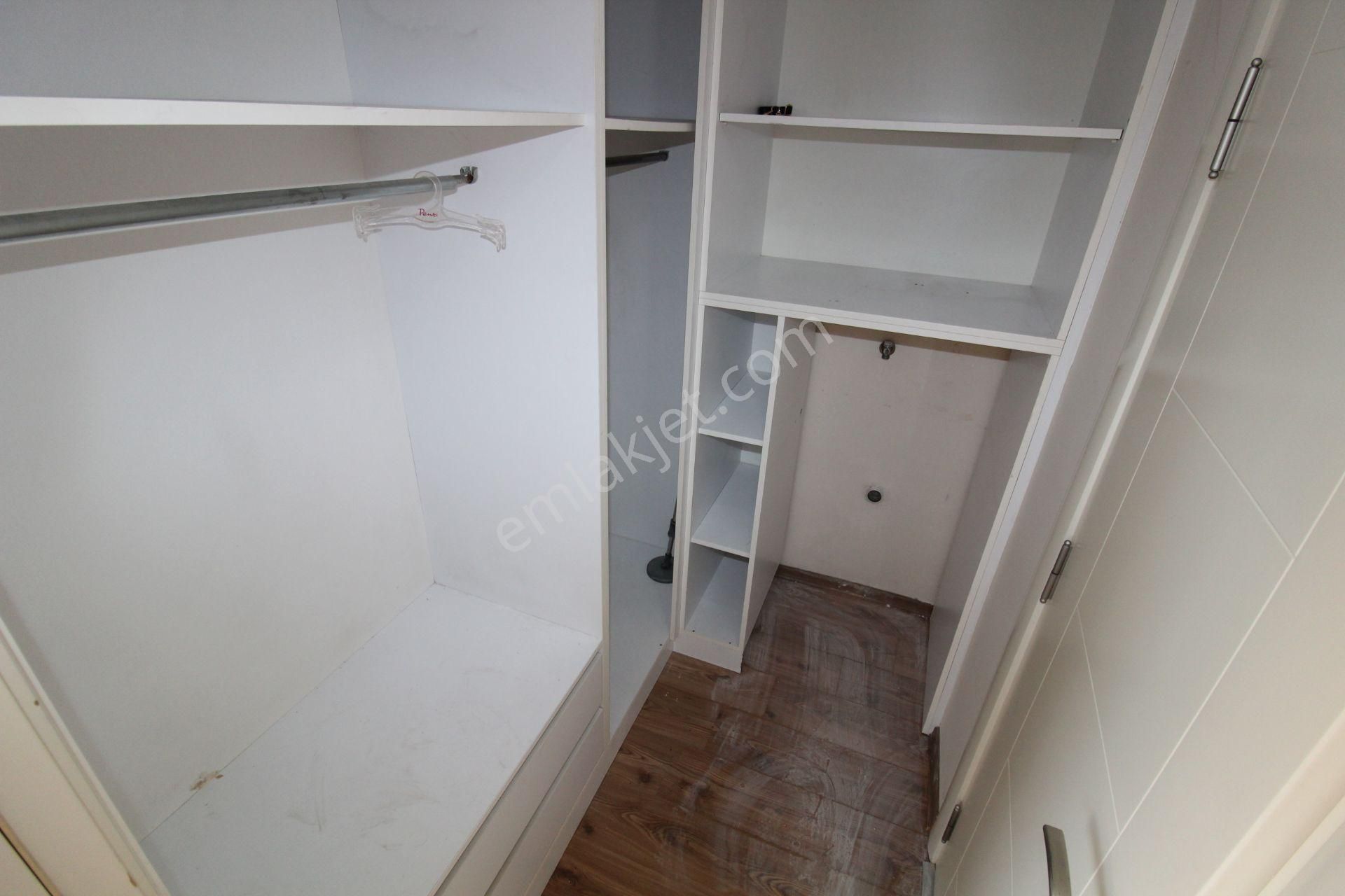 Aslan'dan Mezitli De Site İçi Satılık Kiralık 3+1 Geniş Daire - Görsel 24