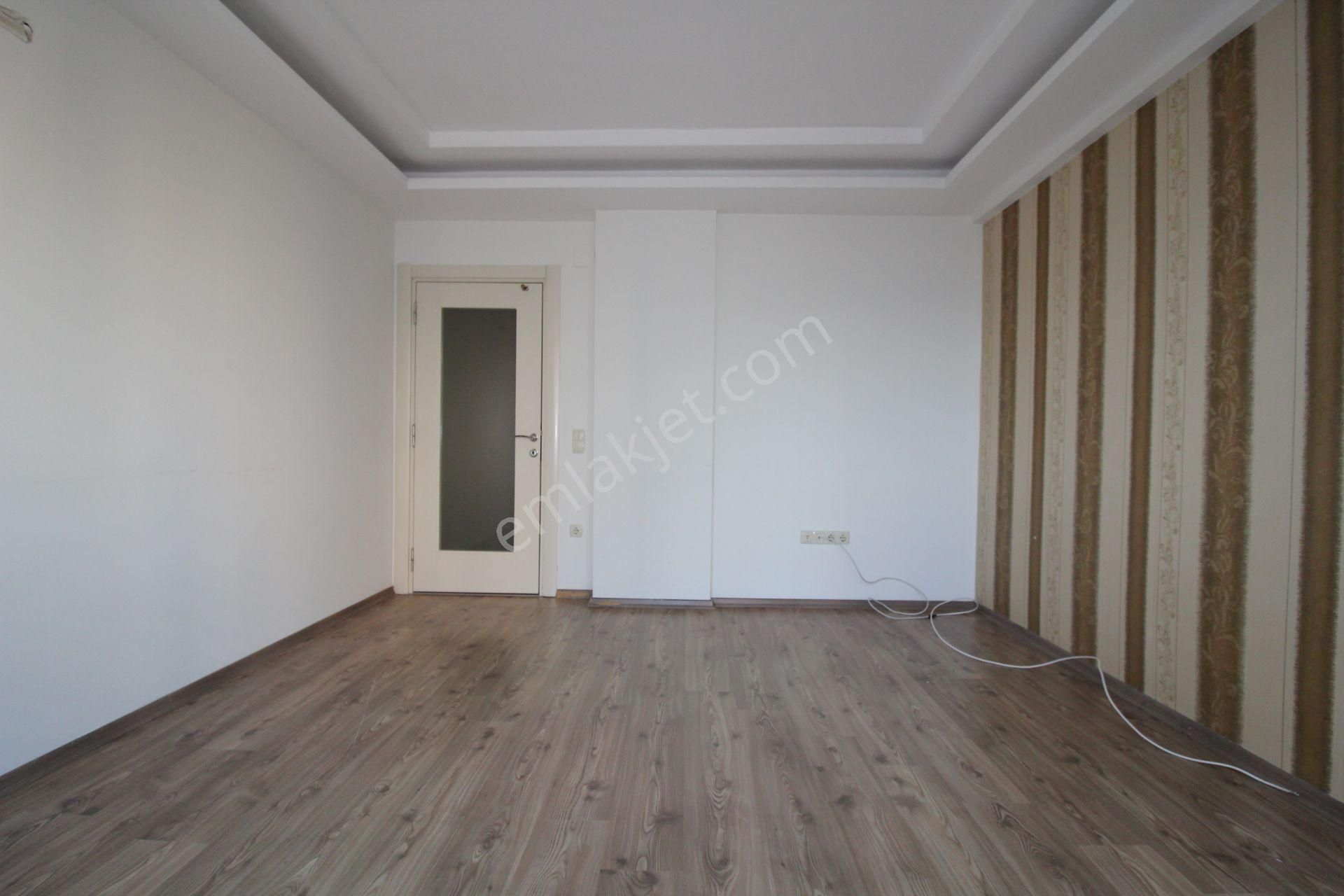 Aslan'dan Mezitli De Site İçi Satılık Kiralık 3+1 Geniş Daire - Görsel 12
