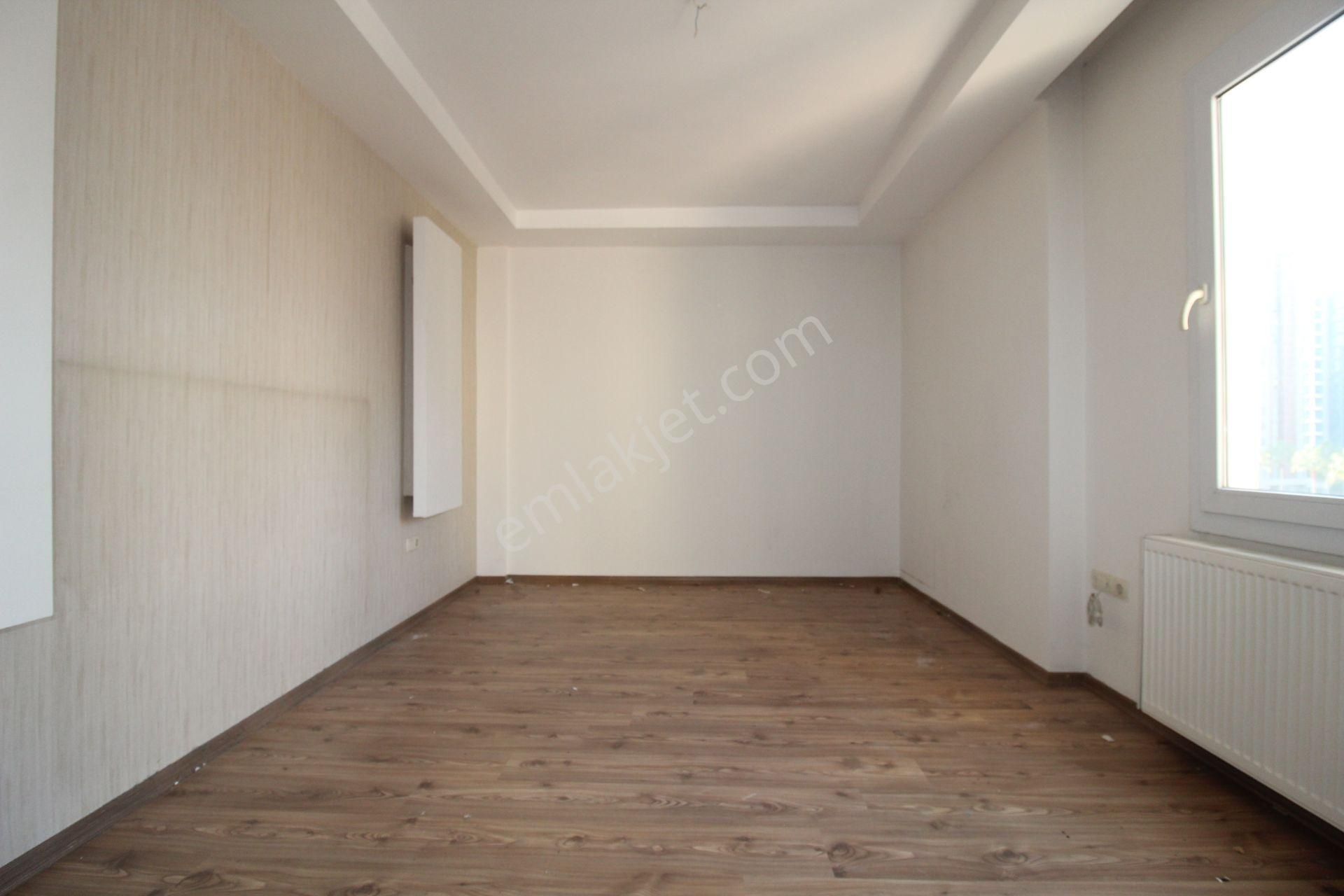 Aslan'dan Mezitli De Site İçi Satılık Kiralık 3+1 Geniş Daire - Görsel 16