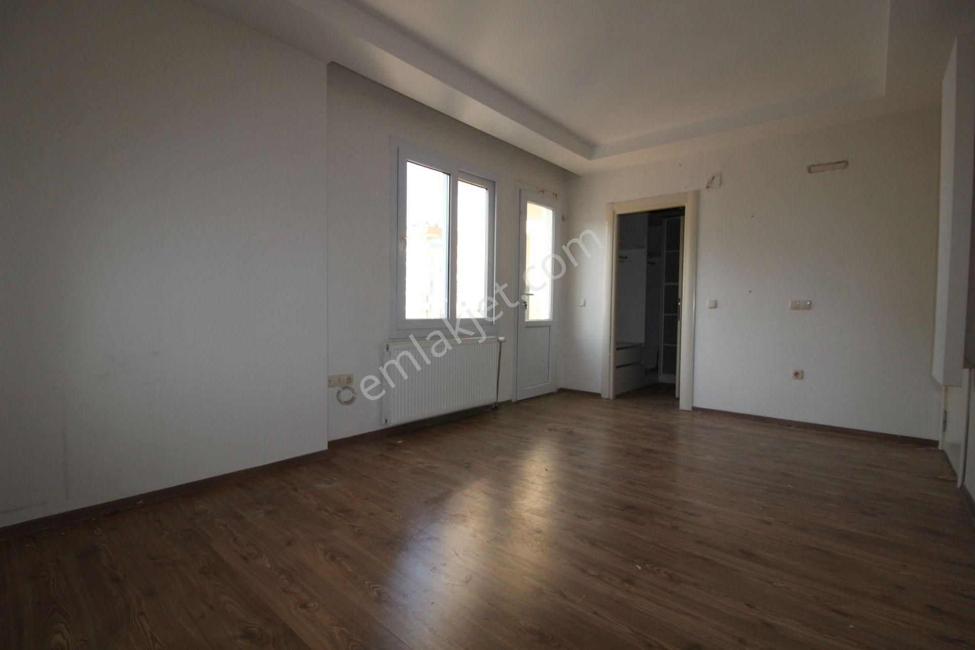 Aslan'dan Mezitli De Site İçi Satılık Kiralık 3+1 Geniş Daire - Görsel 18