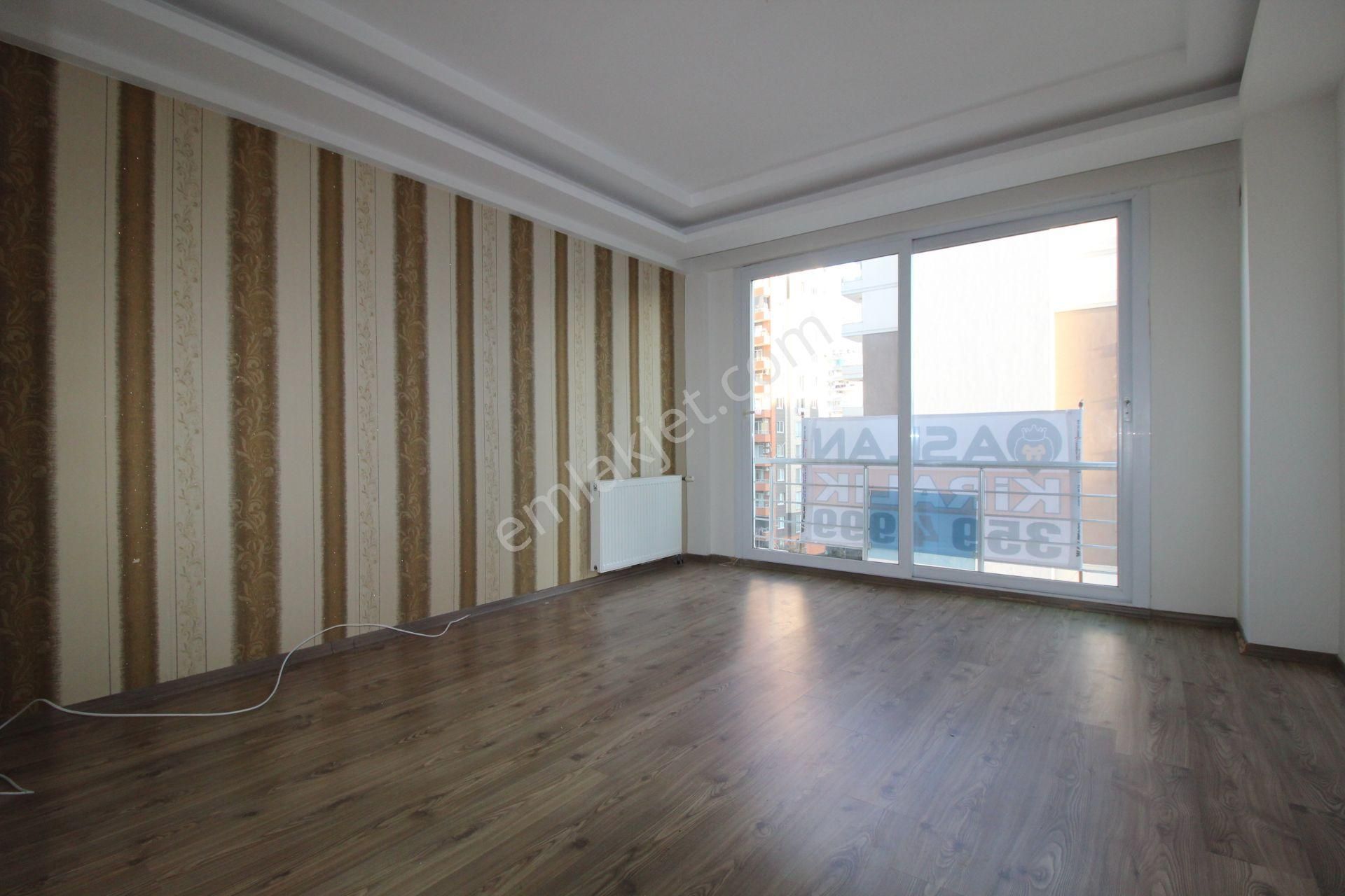 Aslan'dan Mezitli De Site İçi Satılık Kiralık 3+1 Geniş Daire - Görsel 10